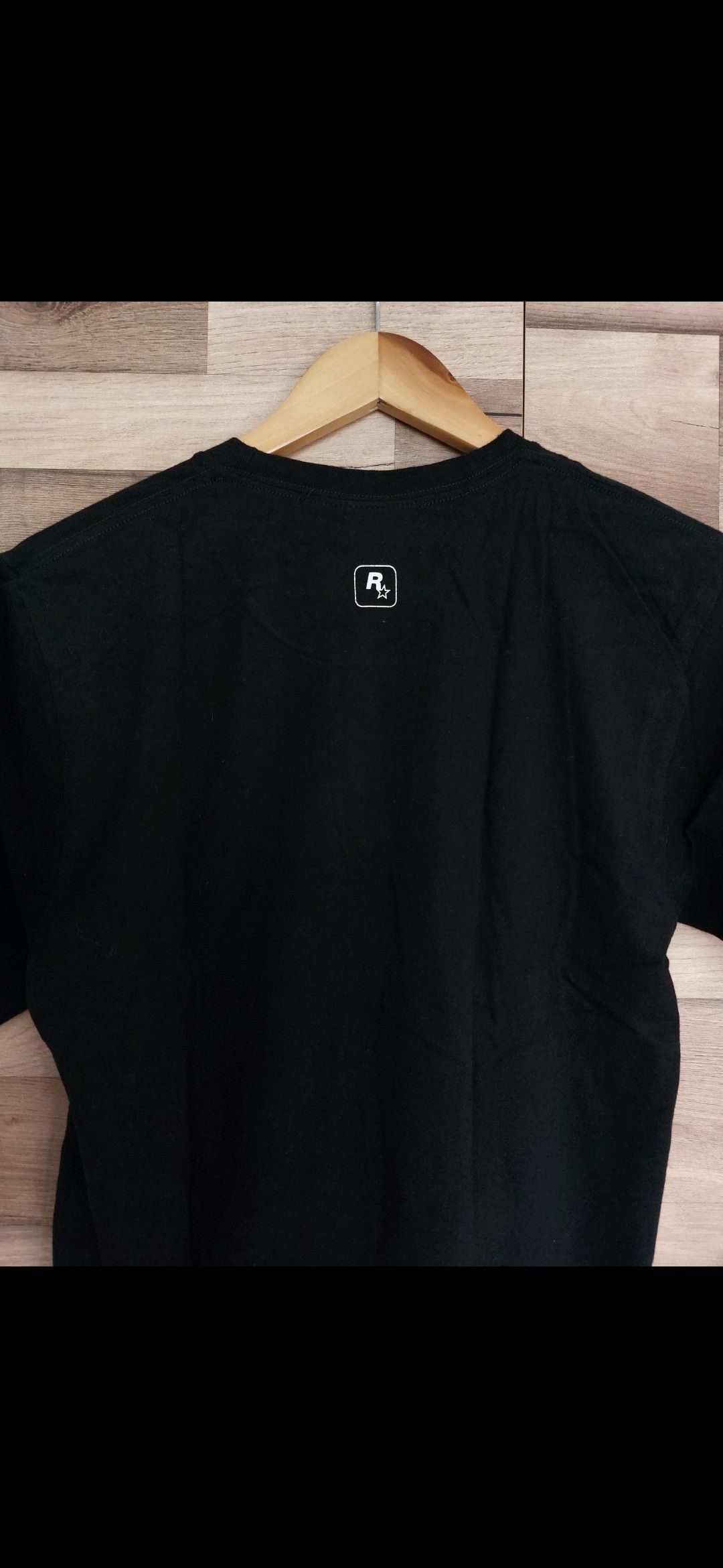 Rockstar Games Official Rockstar Games Pride T-shirt size M Size US M / EU 48-50 / 2 - 2 Thumbnail