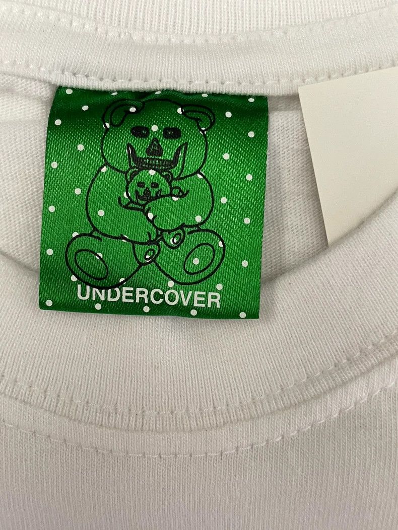 Undercover Undercover 2007 Isetan limited edition kids Size US L / EU 52-54 / 3 - 4 Thumbnail