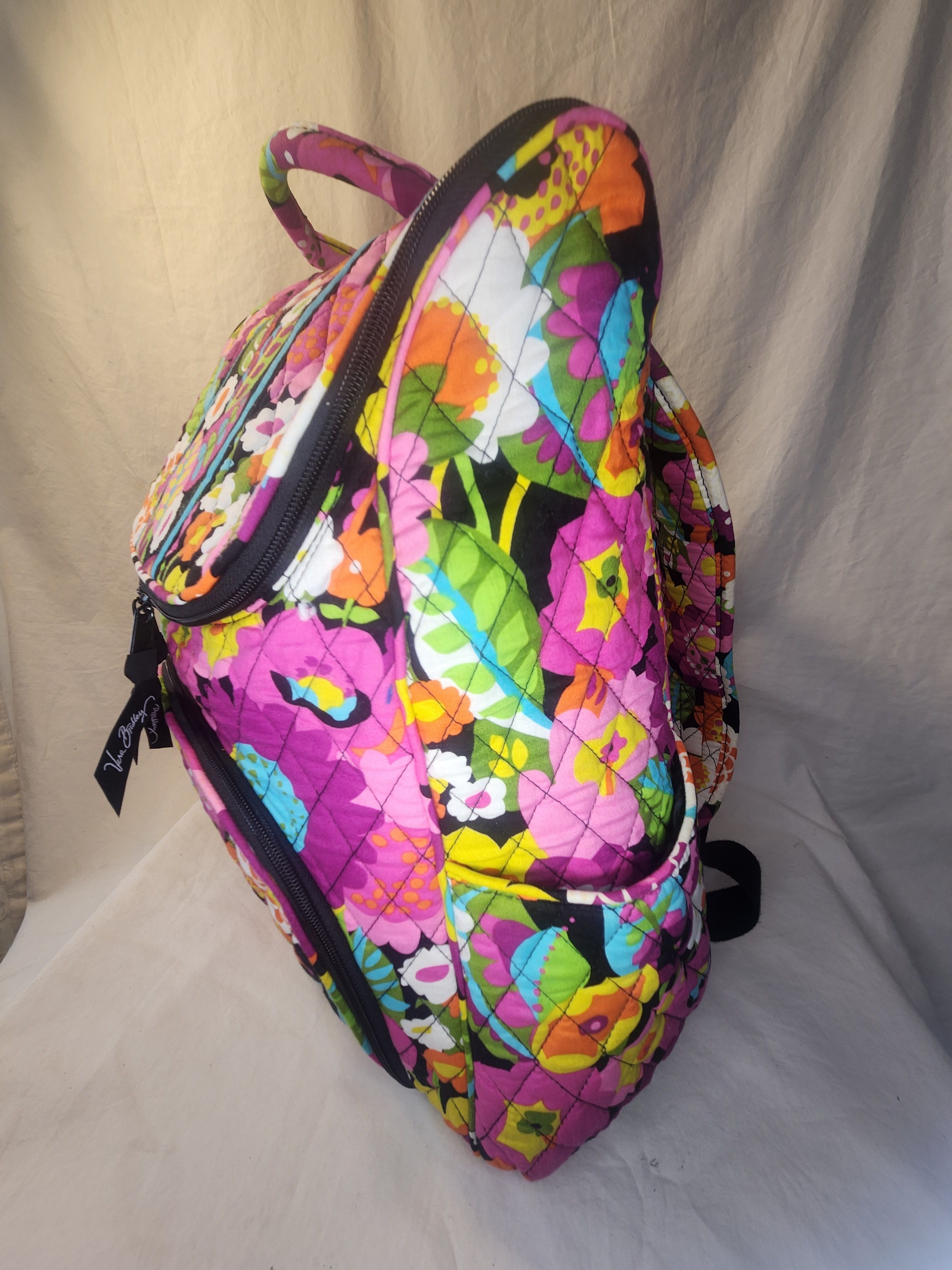 Vera Bradley FLORAL Size ONE SIZE - 4 Thumbnail