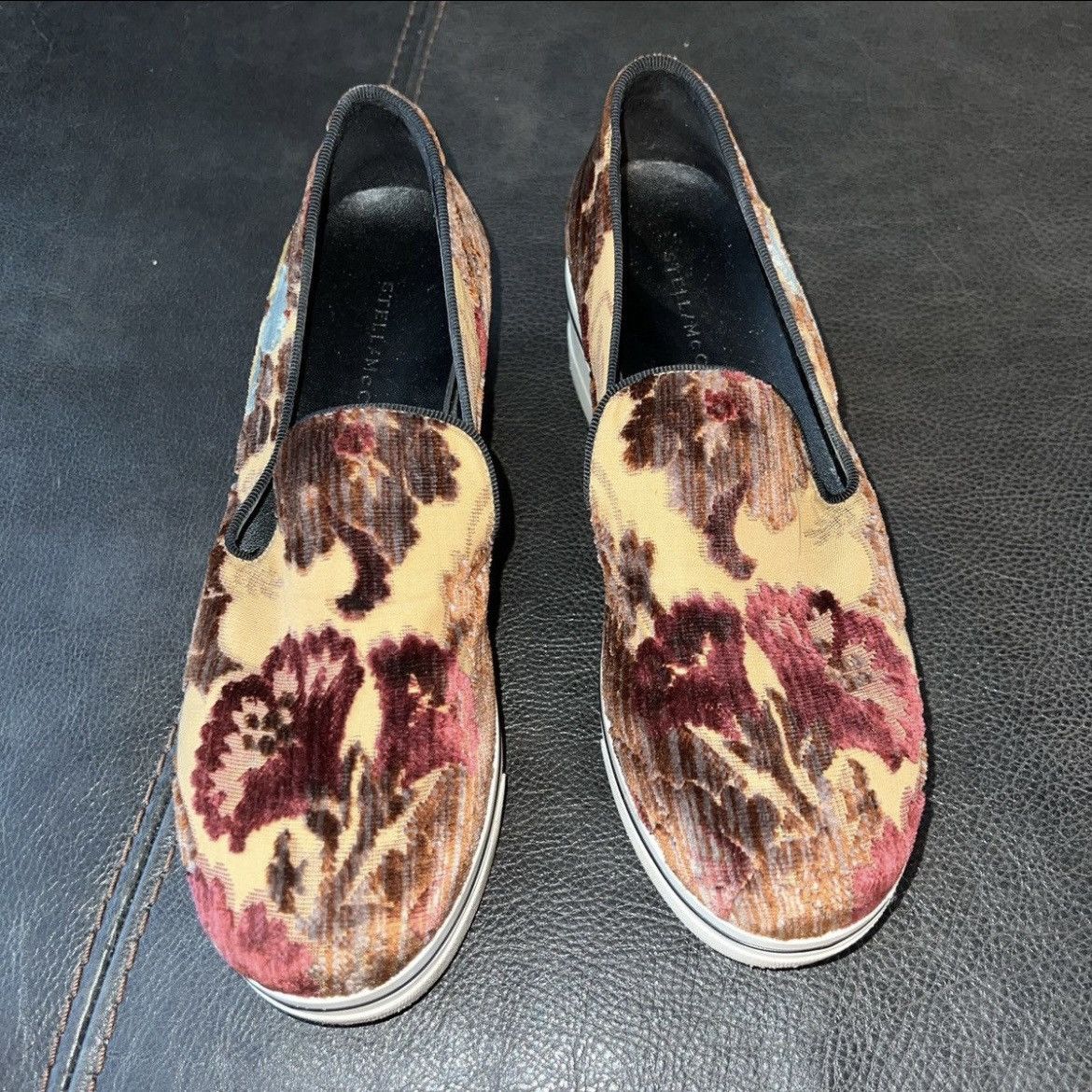 Stella McCartney Stella McCartney Binx Platform Shoes Bundle Size US 9 / IT 39 - 3 Thumbnail