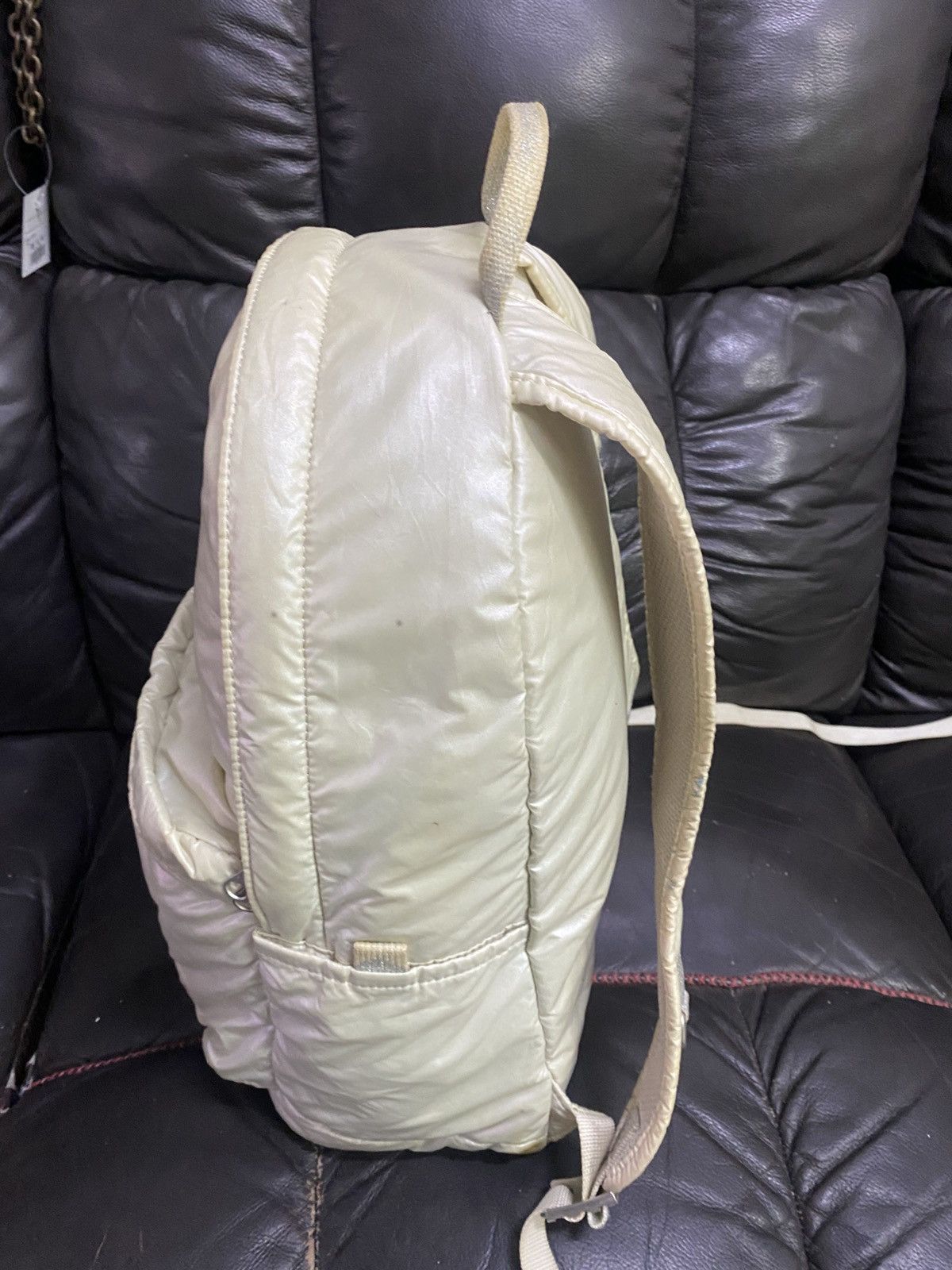 Porter Authentic Porter Girl Waterproof Backpack Size ONE SIZE - 5 Thumbnail