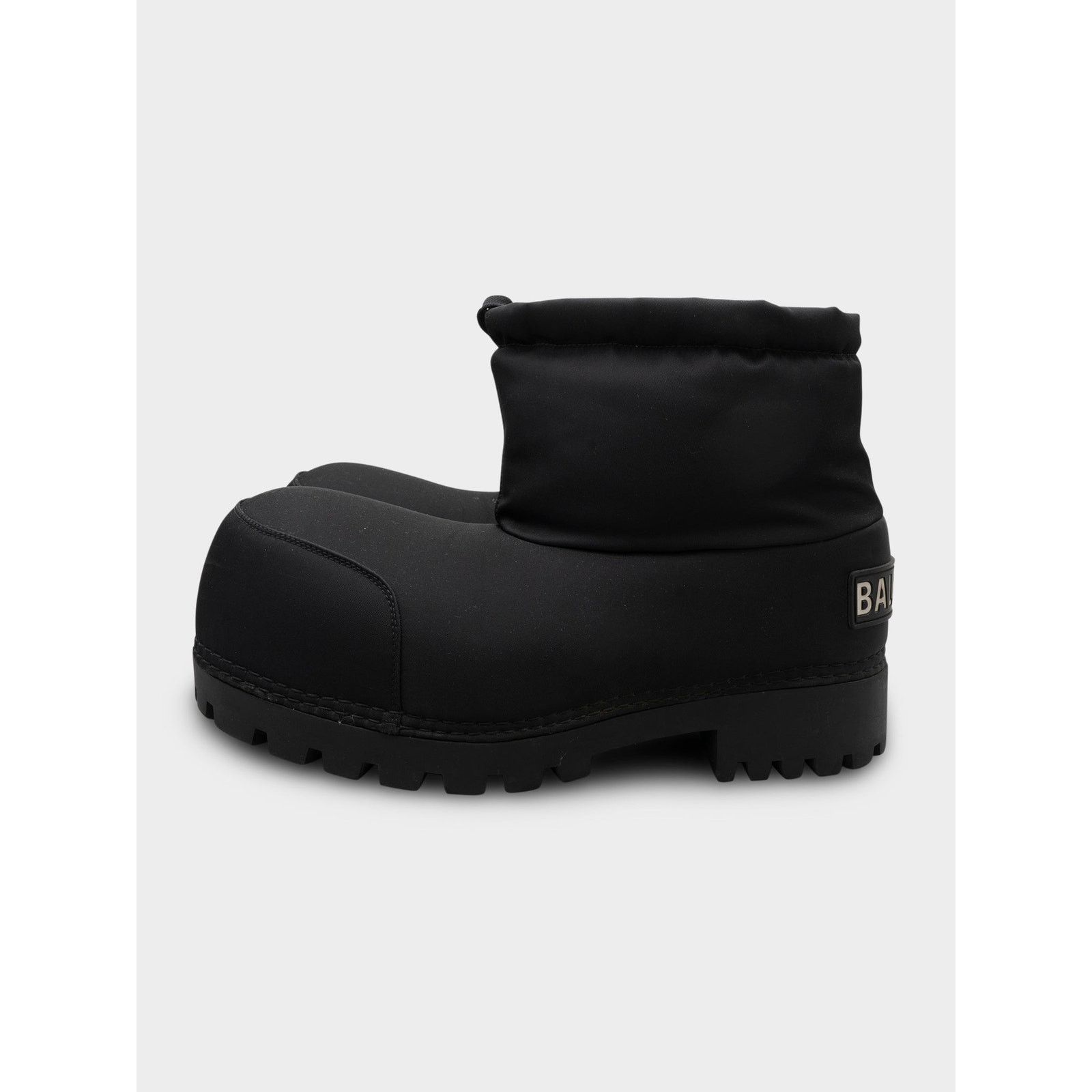 Balenciaga Nylon Alaska Boots Low Size US 6 / EU 39 - 3 Thumbnail