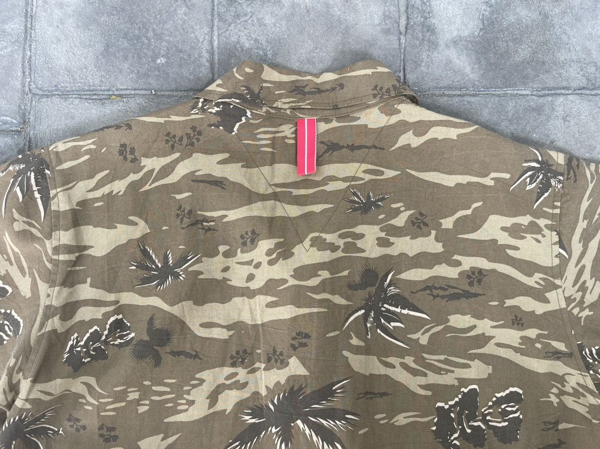 WHIZ LIMITED JAPAN MADE Whiz Limited Camo Hawaii Size US L / EU 52-54 / 3 - 7 Thumbnail