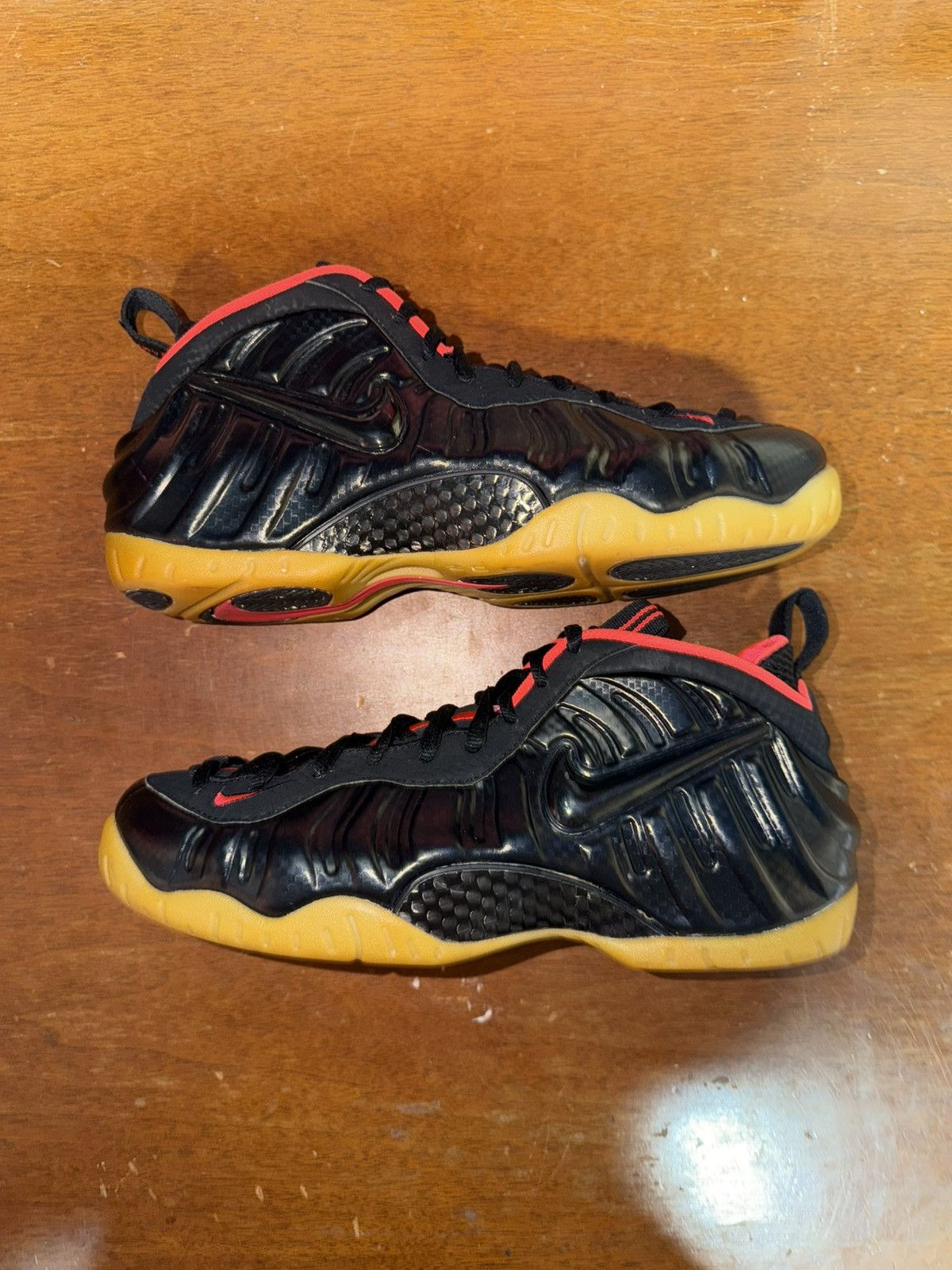 Nike Air Foamposite Pro PRM Yeezy size 10.5 Size US 10.5 / EU 43-44 - 1 Thumbnail
