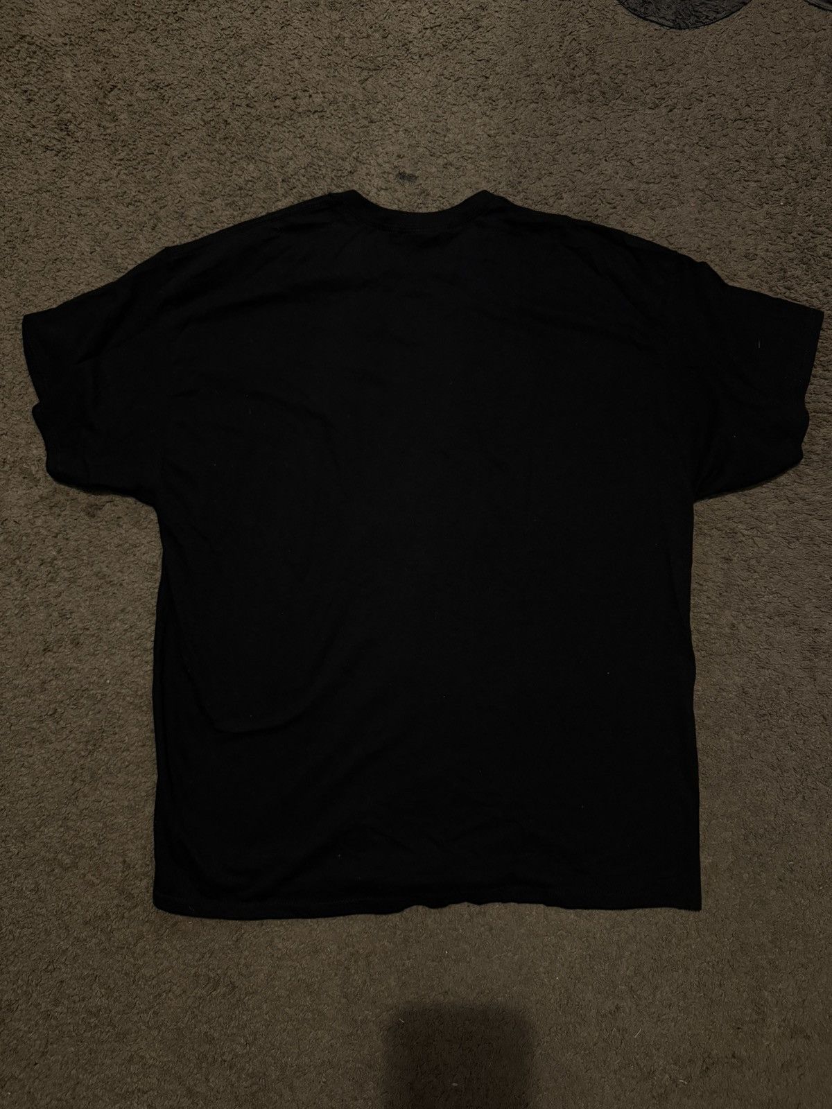 Revenge REVENGE GUARDIAN ANGEL TSHIRT Size US XXL / EU 58 / 5 - 2 Thumbnail