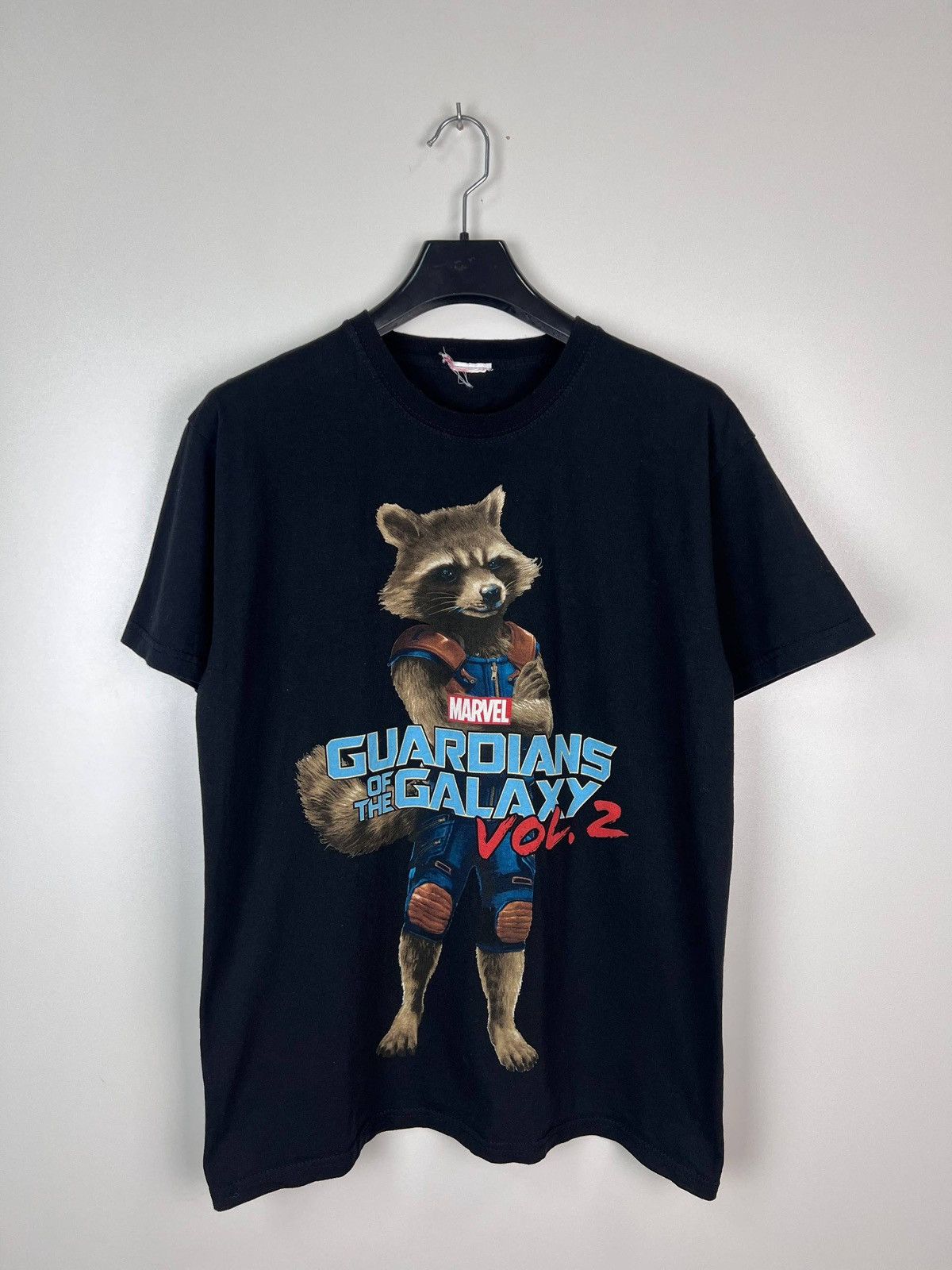 Other Guardians of the Galaxy marvel movie t-shirts size M Size US M / EU 48-50 / 2 - 1 Thumbnail