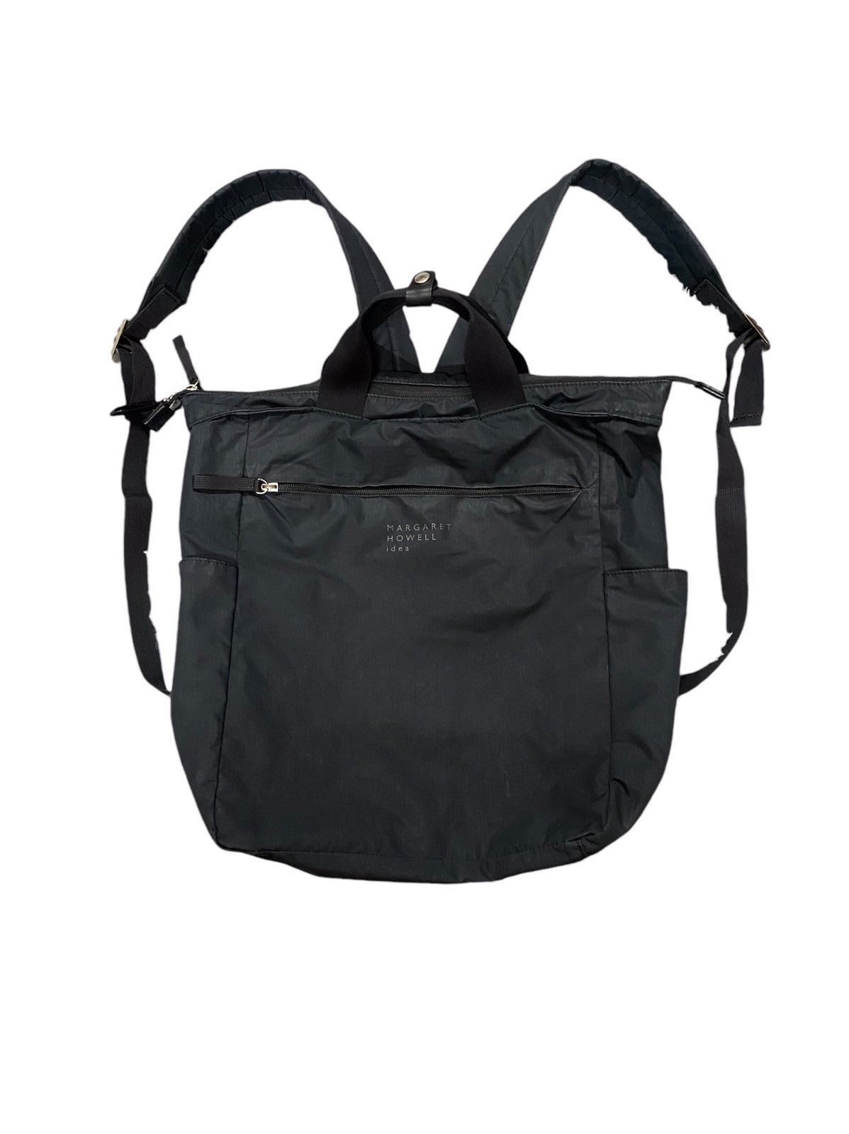 Japanese Brand × Margaret Howell Margaret Howell idea backpack Size ONE SIZE - 2 Thumbnail