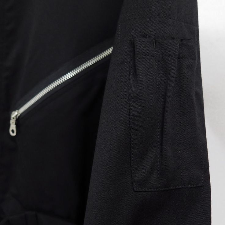 Y's for Men LQ Y's For Men Coveralls Size US 41 - 5 Thumbnail