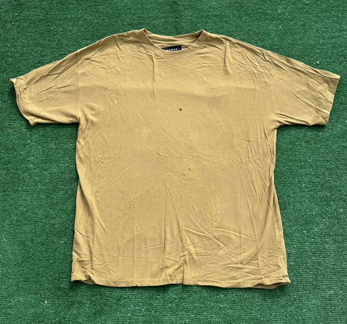 Pacsun Pacsun Boxy T-Shirt Size US M / EU 48-50 / 2 - 1 Thumbnail