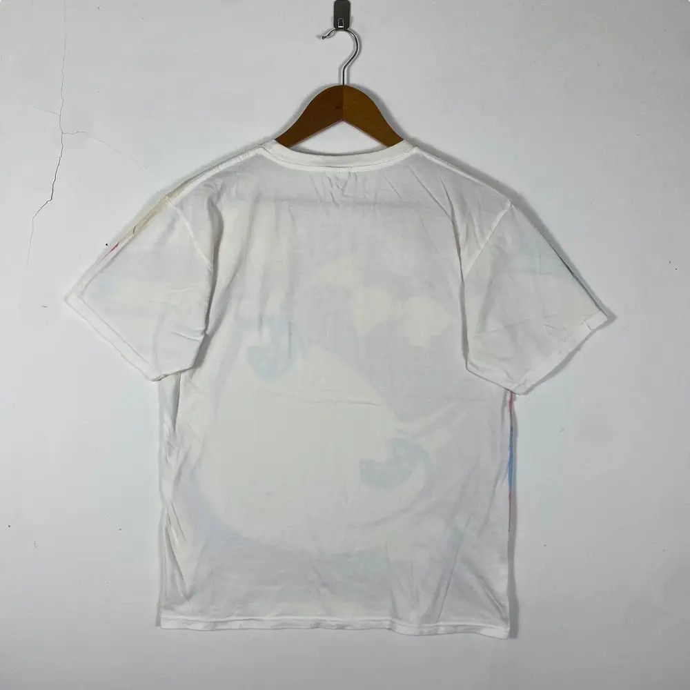 Anime AYANE FUJISAKI Dempagumi AllOverPrint Japanese Idol Tee Size US L / EU 52-54 / 3 - 3 Thumbnail