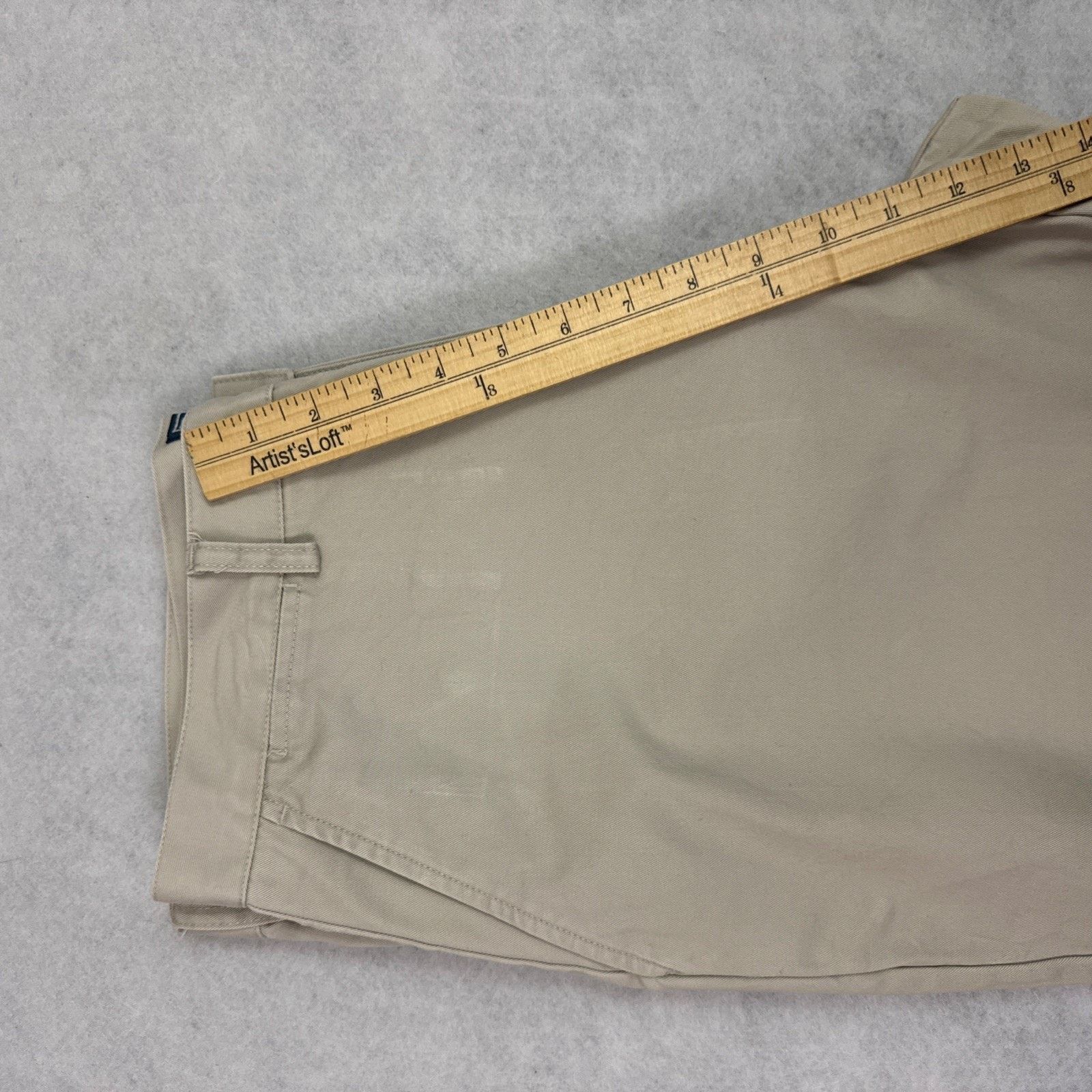 Polo Ralph Lauren Polo Ralph Lauren Prospect Shorts Mens 33 LOT OF 2 Chinos Size US 33 - 15 Thumbnail