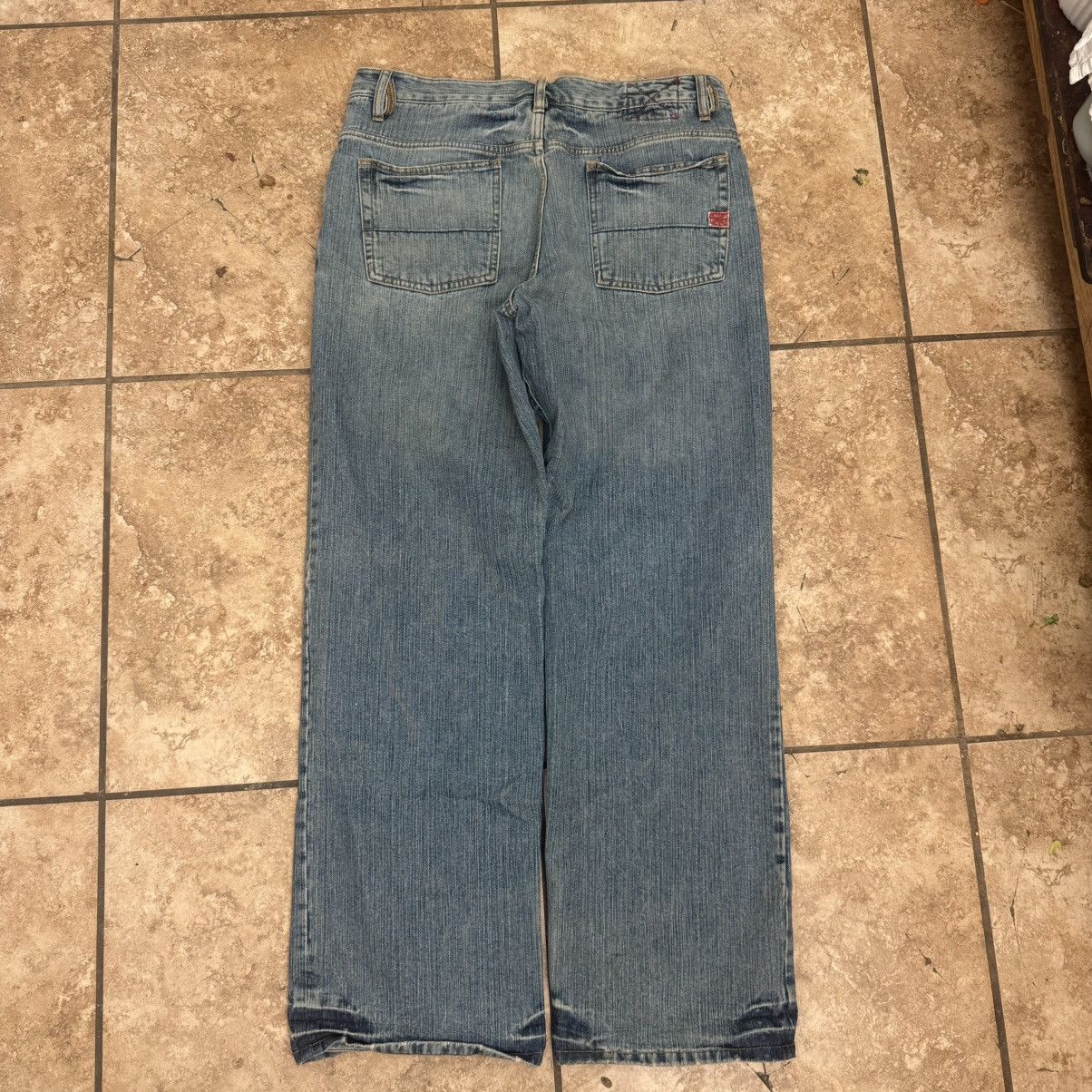 Diesel Industrial exchange denim Size US 36 / EU 52 - 1 Thumbnail