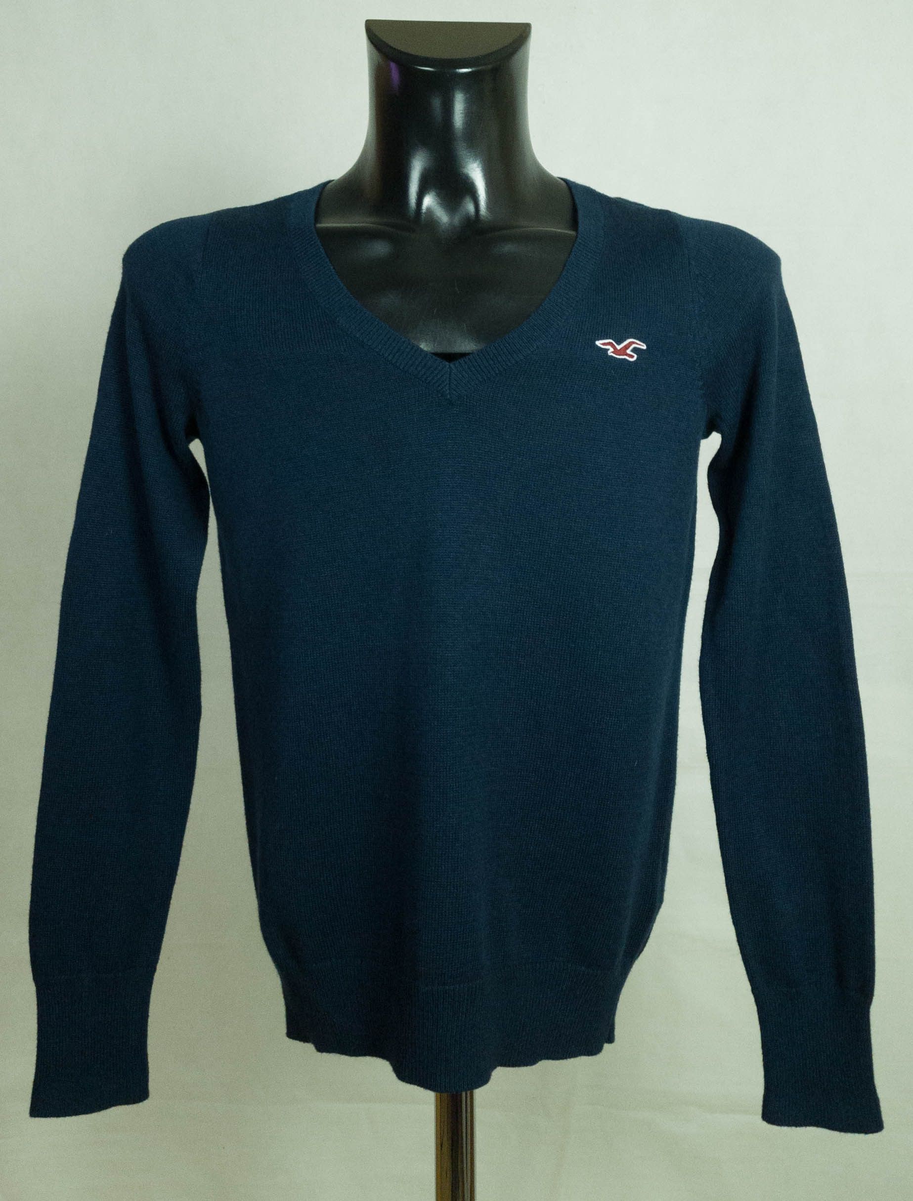 Hollister Hollister mens jumper size S (LABEL M) vgc Size US S / EU 44-46 / 1 - 1 Thumbnail