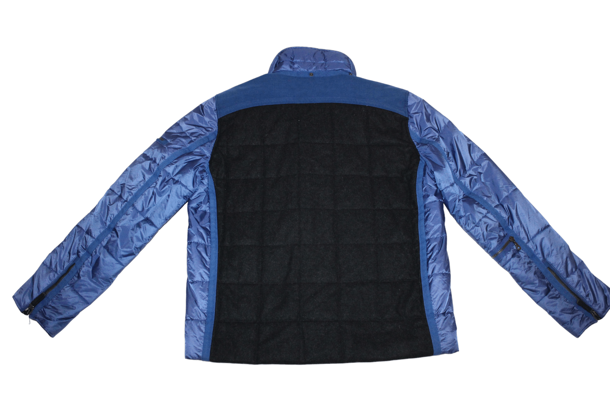 Frauenschuh Frauenschuh Limited Edition Insulated Quilted Combined Jckt Size US XXL / EU 58 / 5 - 11 Thumbnail