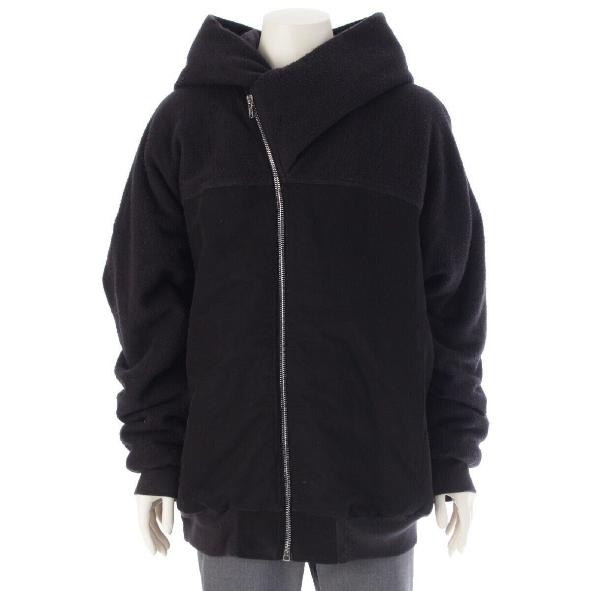 Rick Owens Drkshdw Mountain Windbreaker Size US L / EU 52-54 / 3 - 12 Thumbnail