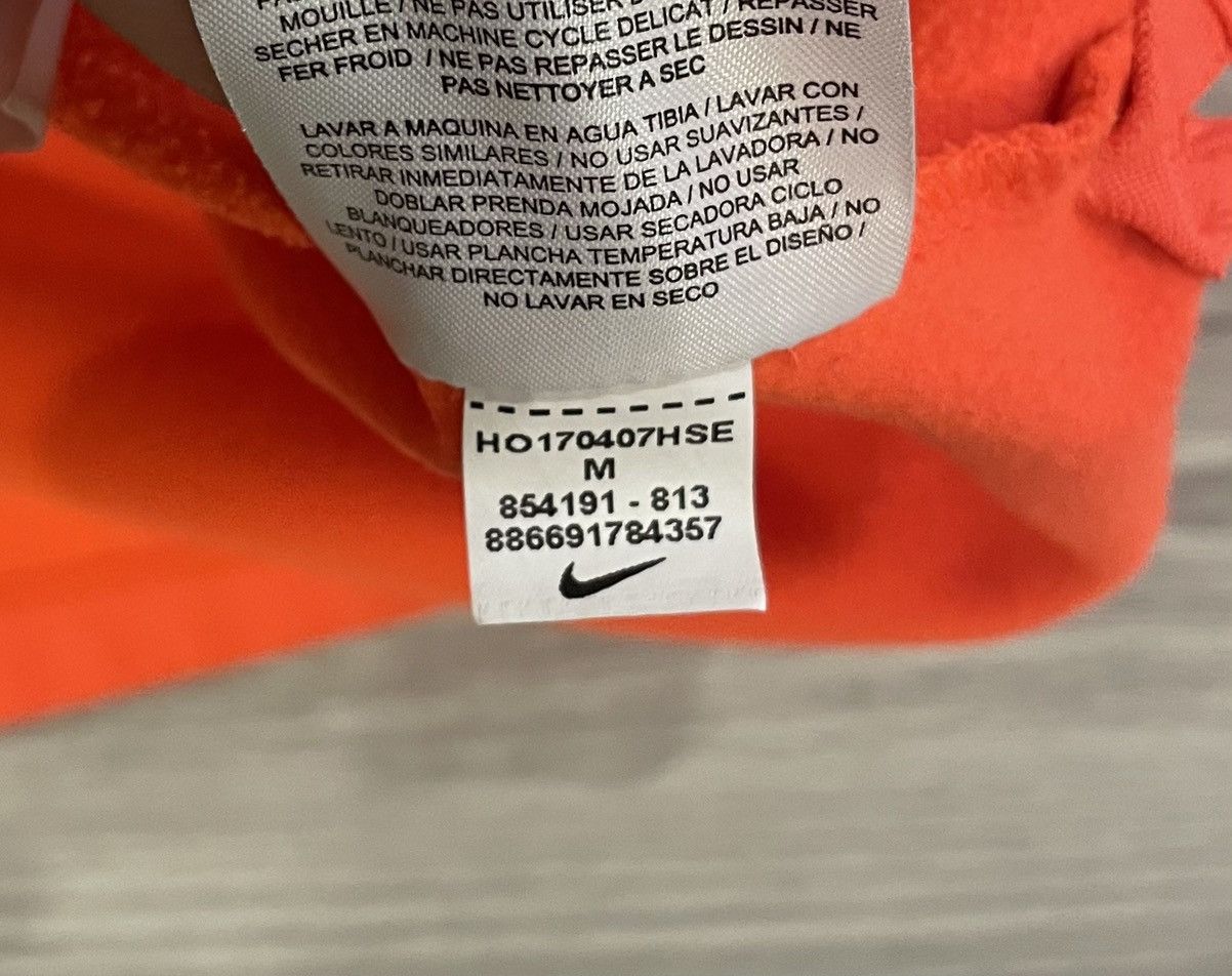 Nike Nike FC Barcelona Training Football Jacket Men’s Size Medium Size US M / EU 48-50 / 2 - 5 Thumbnail