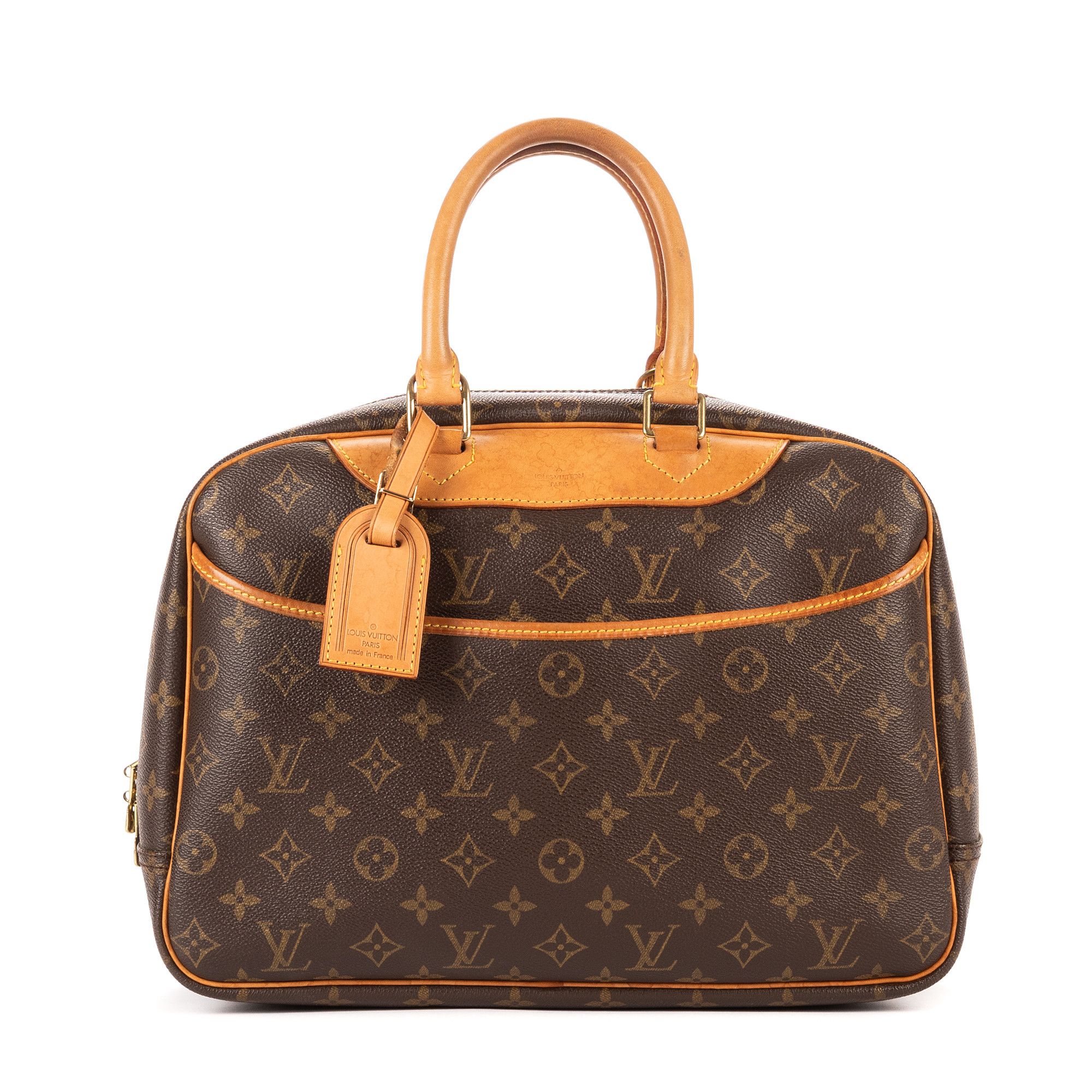 Louis Vuitton Deauville Size ONE SIZE - 1 Thumbnail