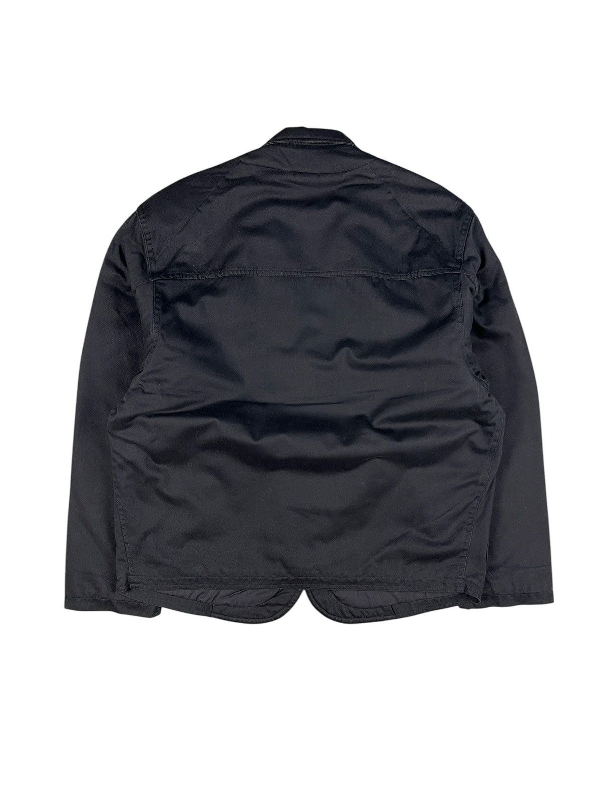 CLOSED × Marithe + Francois Girbaud Vintage 1980s MFG Closed Jacket Size US L / EU 52-54 / 3 - 14 Thumbnail