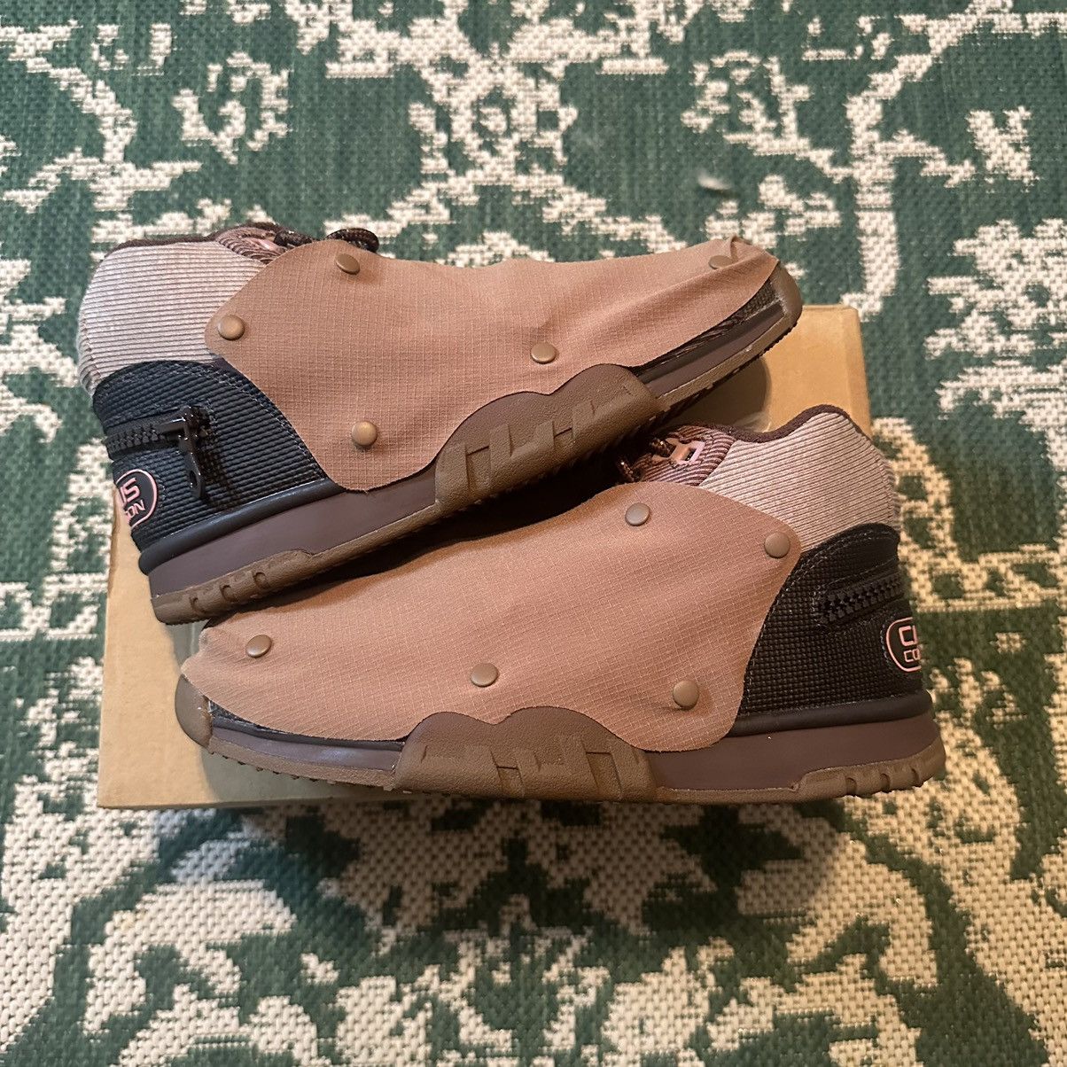 Nike Travis Scott Trainer SP 1 “Wheat” Size US 6 / IT 36 - 1 Thumbnail