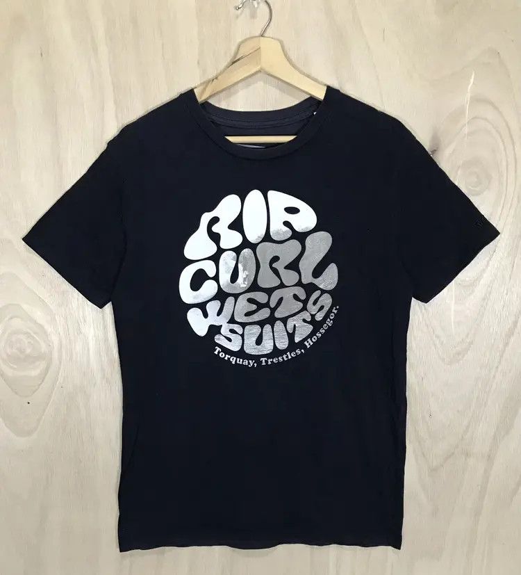 Rip Curl Rip Curl Tshirts Size US M / EU 48-50 / 2 - 1 Thumbnail