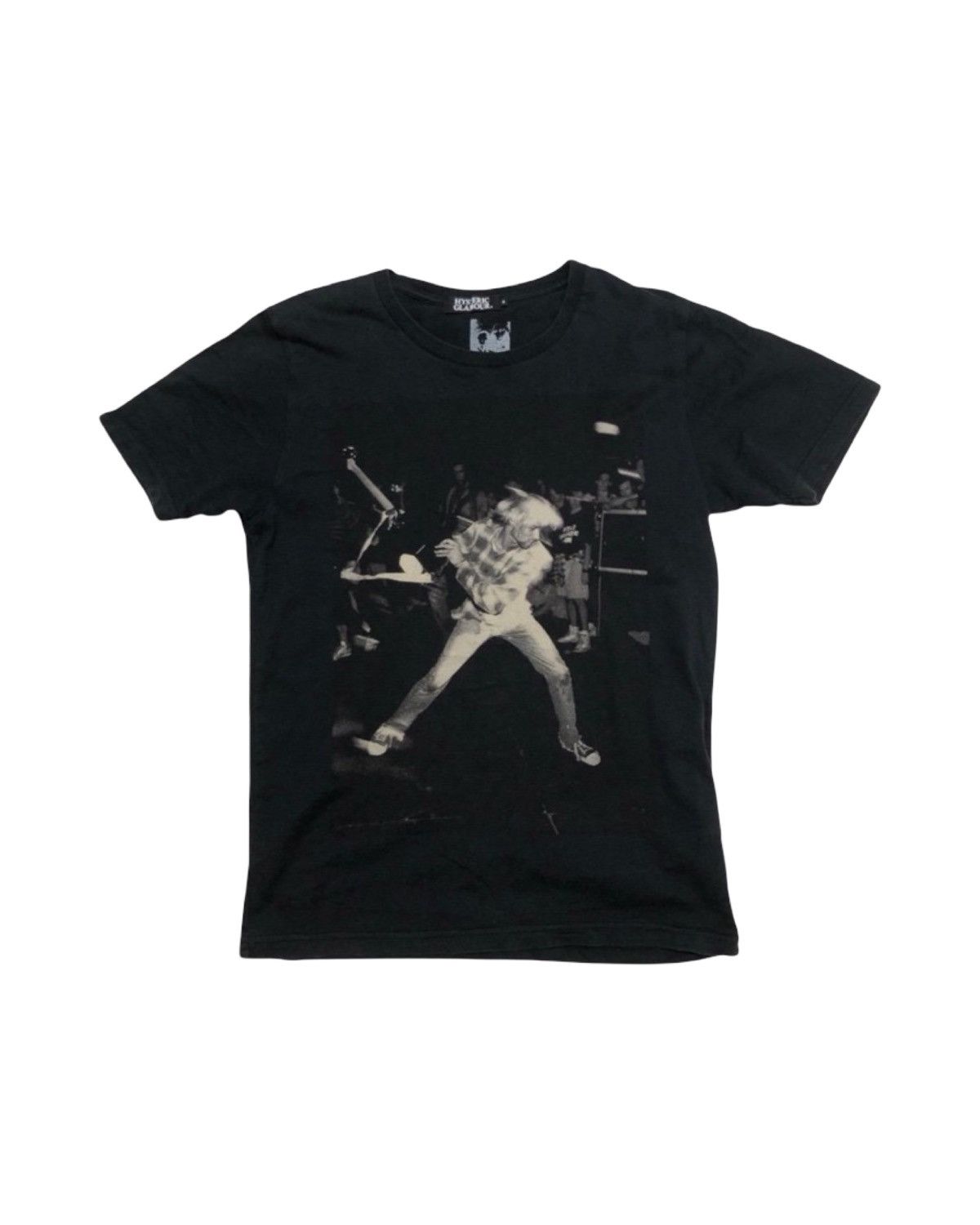 Hysteric Glamour Kurt Cobain | Grailed