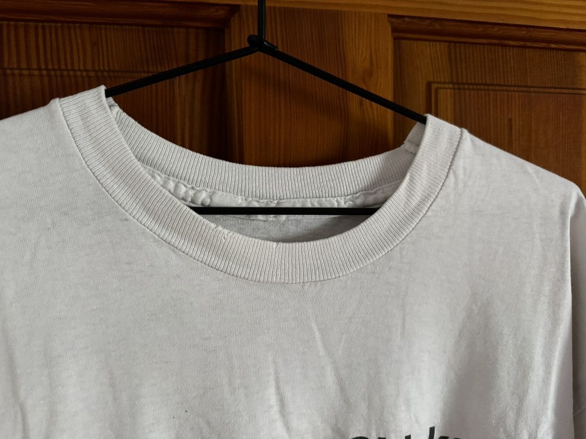 Other Mansun Take It Easy Chicken Vintage Shirt / Paul Draper Size US L / EU 52-54 / 3 - 3 Thumbnail