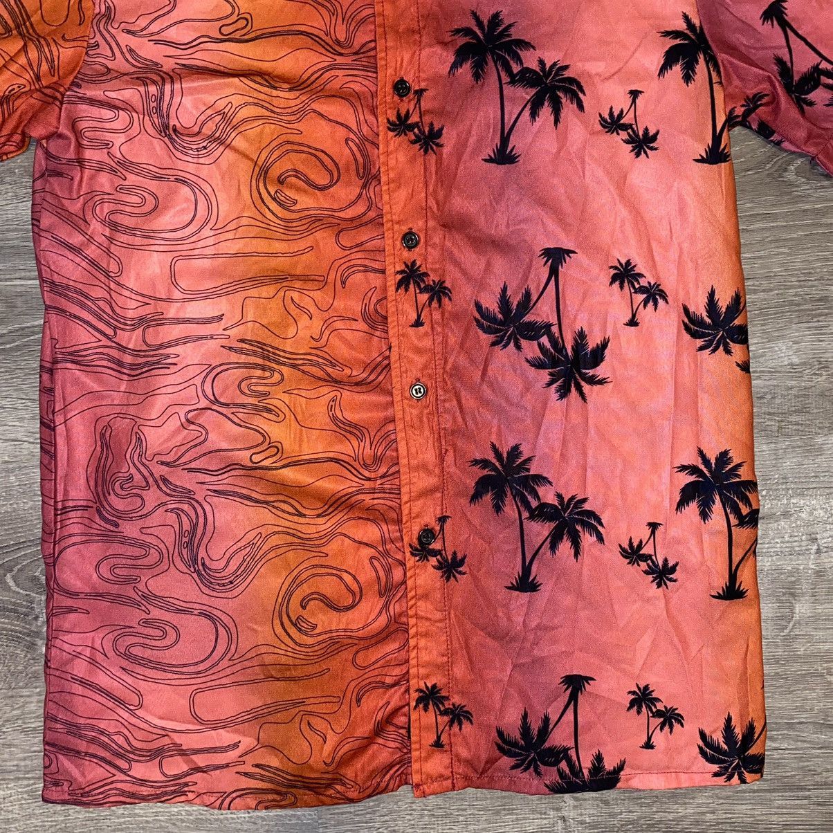 Asos ASOS Splice Design Shirt Size US S / EU 44-46 / 1 - 3 Thumbnail