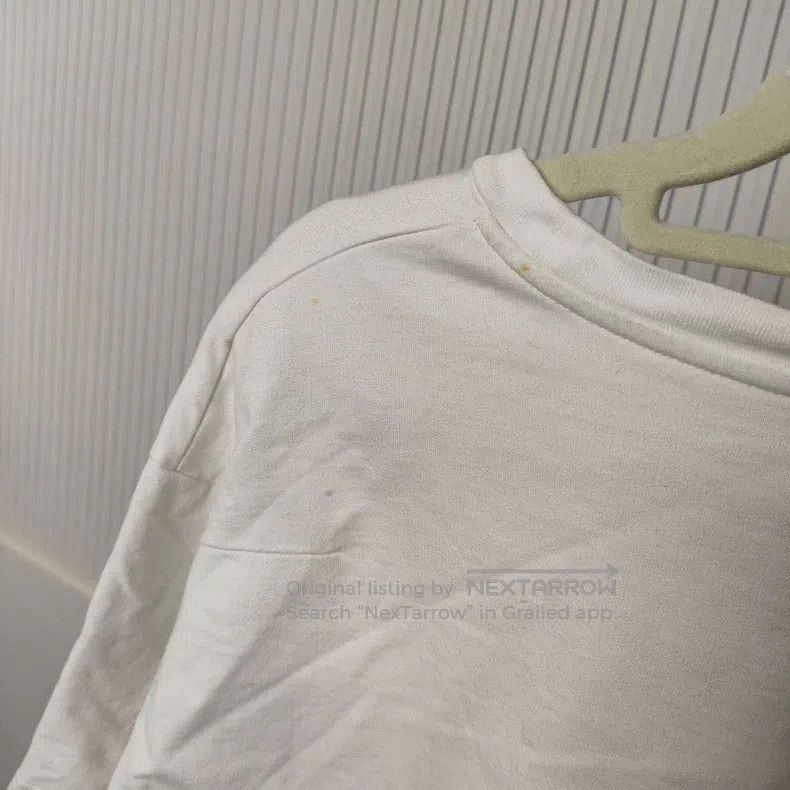 Dior Dior Pure cotton T-shirt Size US M / EU 48-50 / 2 - 8 Thumbnail