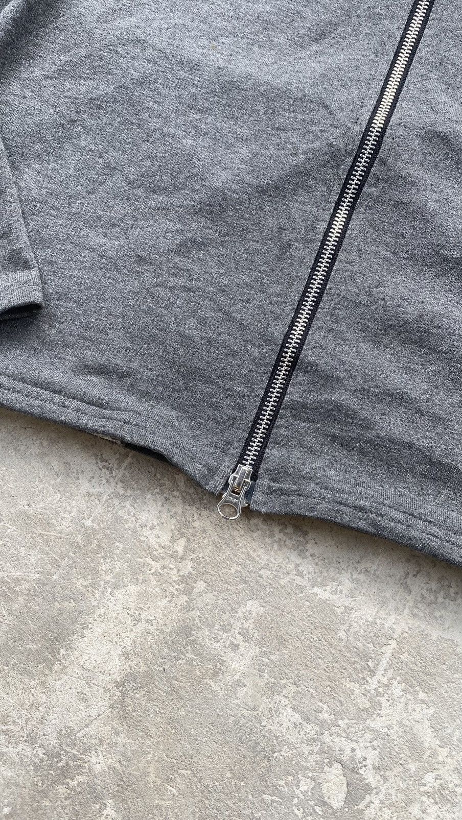 Japanese Brand × PPFM RARE PPFM YingYang Hooded Sweater Size US L / EU 52-54 / 3 - 3 Thumbnail