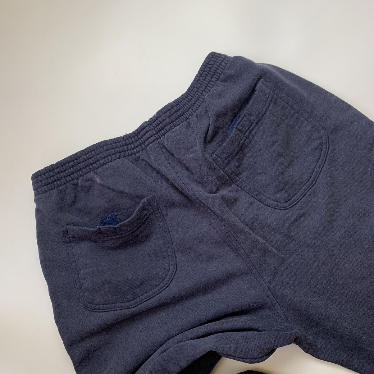 Other Vintage Adidas Sport Change Cotton Baggy Faded Sweatpants Size US 34 / EU 50 - 12 Thumbnail