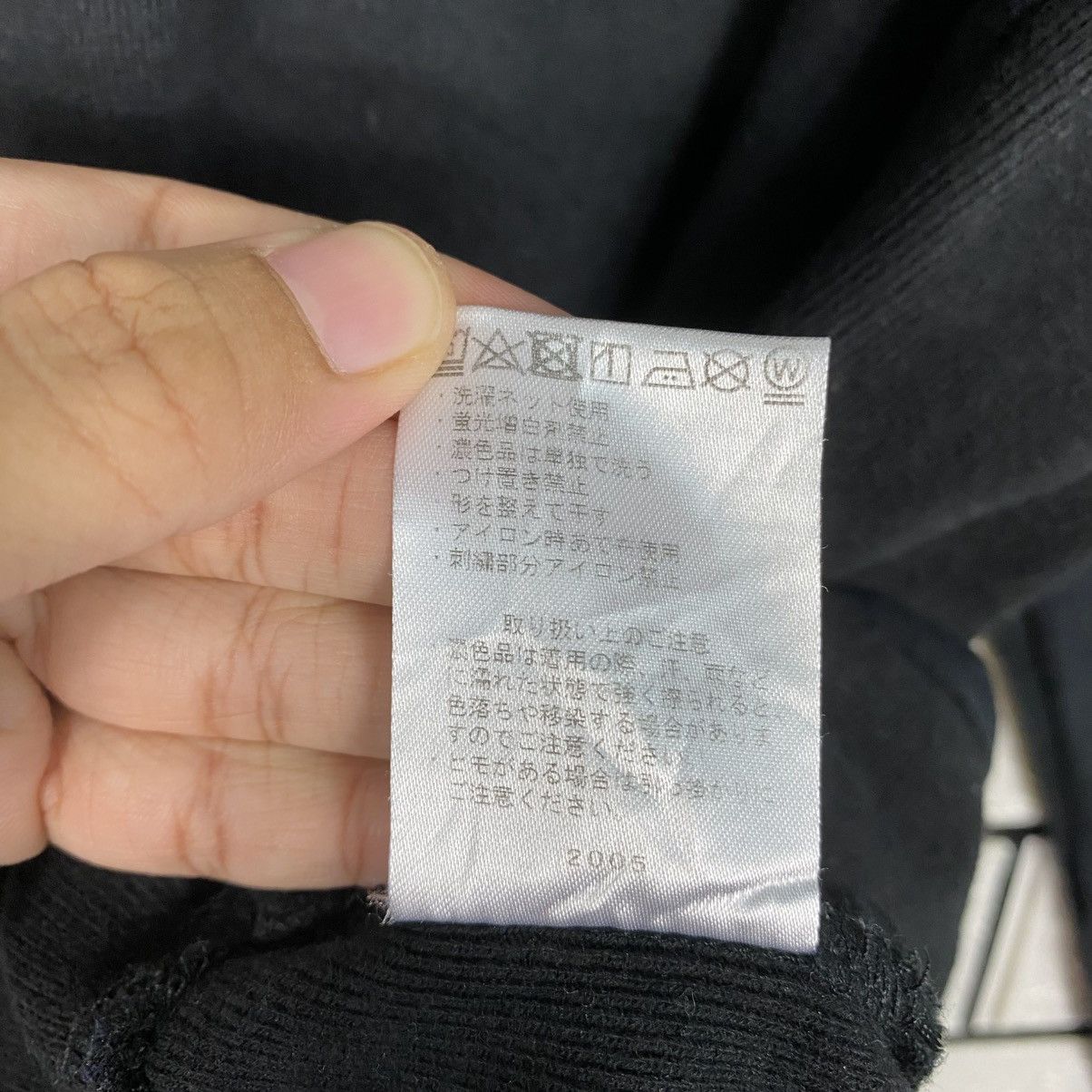 Japanese Brand 📌Vintage Sweatshirt Hoodie Lotto Centre Logo Spell Out Size US M / EU 48-50 / 2 - 20 Thumbnail