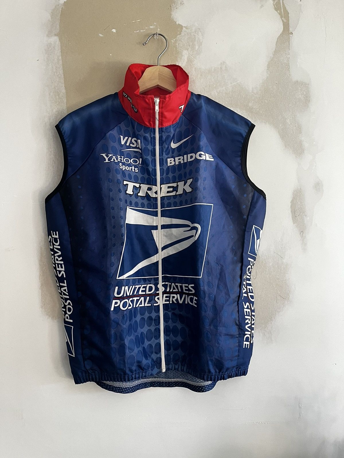 Usps Cycling | Grailed