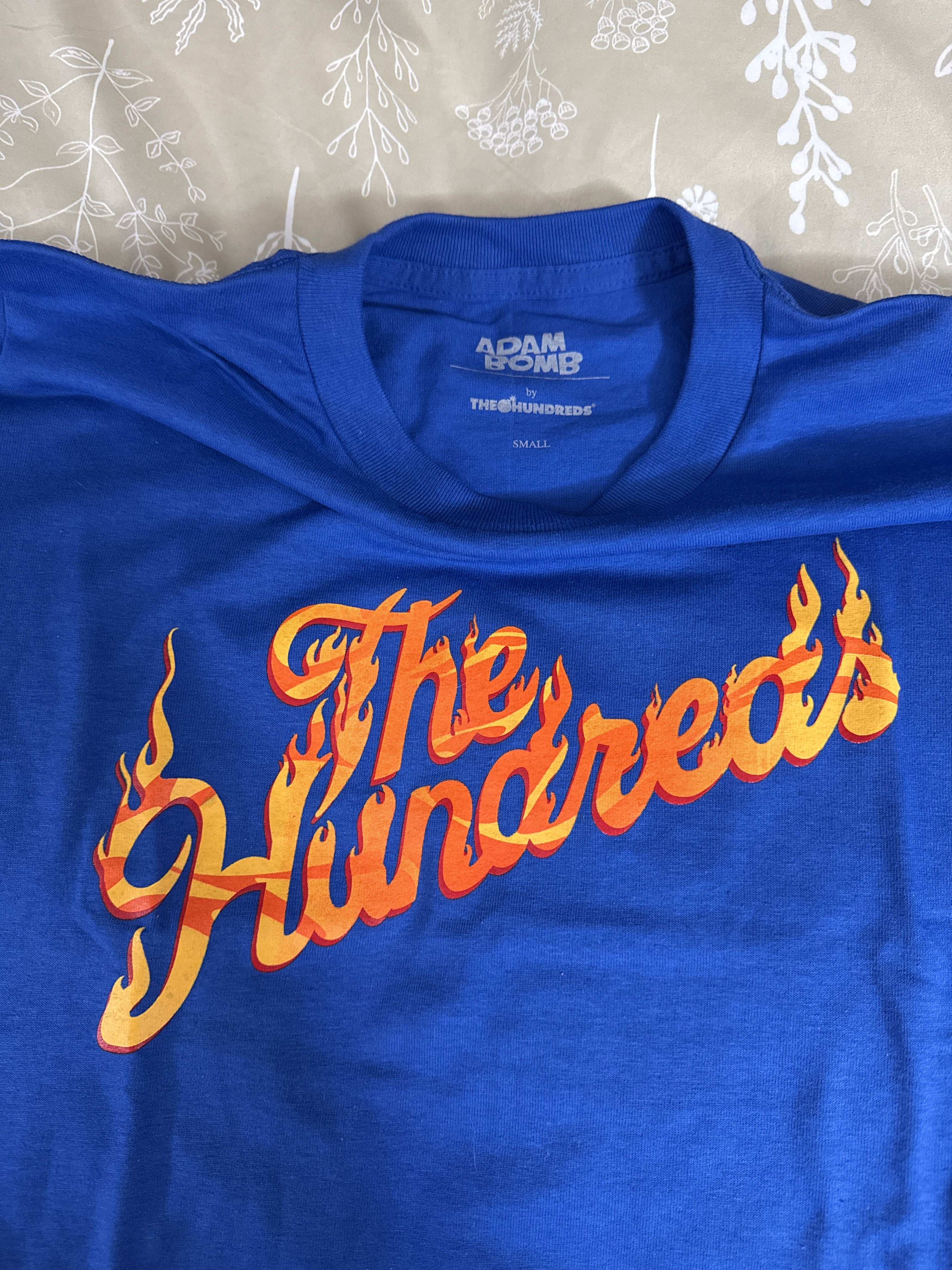 The Hundreds Adam Bomb Size US S / EU 44-46 / 1 - 2 Thumbnail