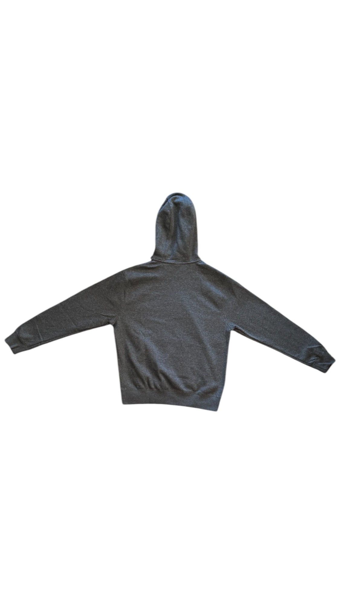Nike Nike Sportswear Club Fleece Pullover Hoodie Size US M / EU 48-50 / 2 - 2 Thumbnail