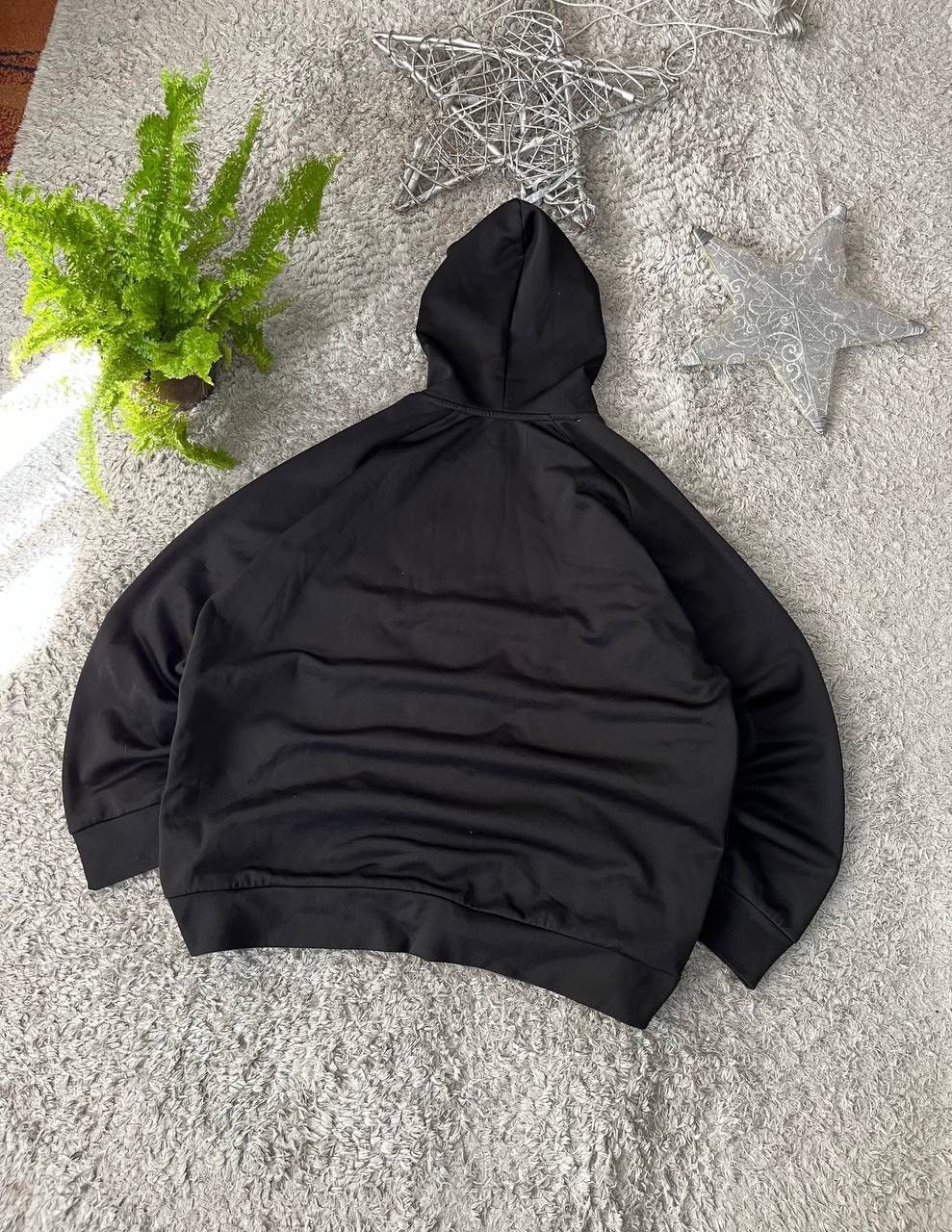 Polo Ralph Lauren × Vintage Polo Ralph Lauren Hoodie Streetwear Vintage Big Logo Rare Size US M / EU 48-50 / 2 - 6 Thumbnail