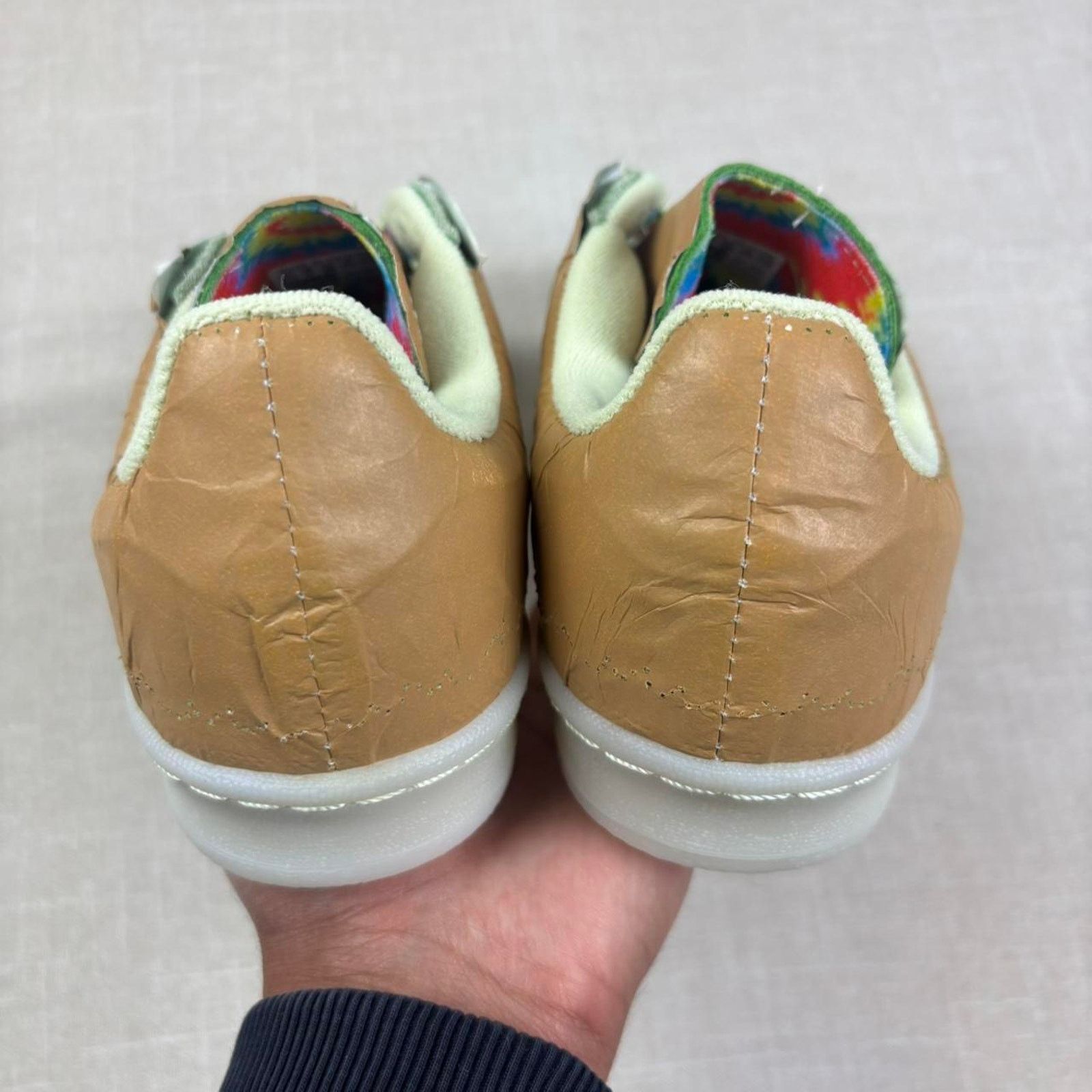 Adidas 💨 Adidas Campus 80s “Crop 420” 6.5W Size US 6.5 / IT 36.5 - 6 Thumbnail