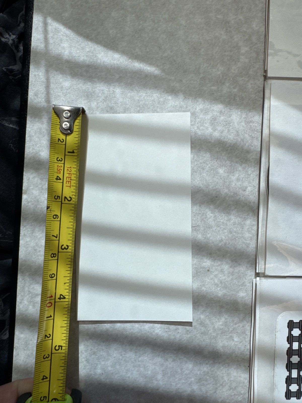 FUCT × Fuck The Population FTP x Fuct AMERICAN FLAG MIDDLE FINGER STICKER Size ONE SIZE - 3 Thumbnail