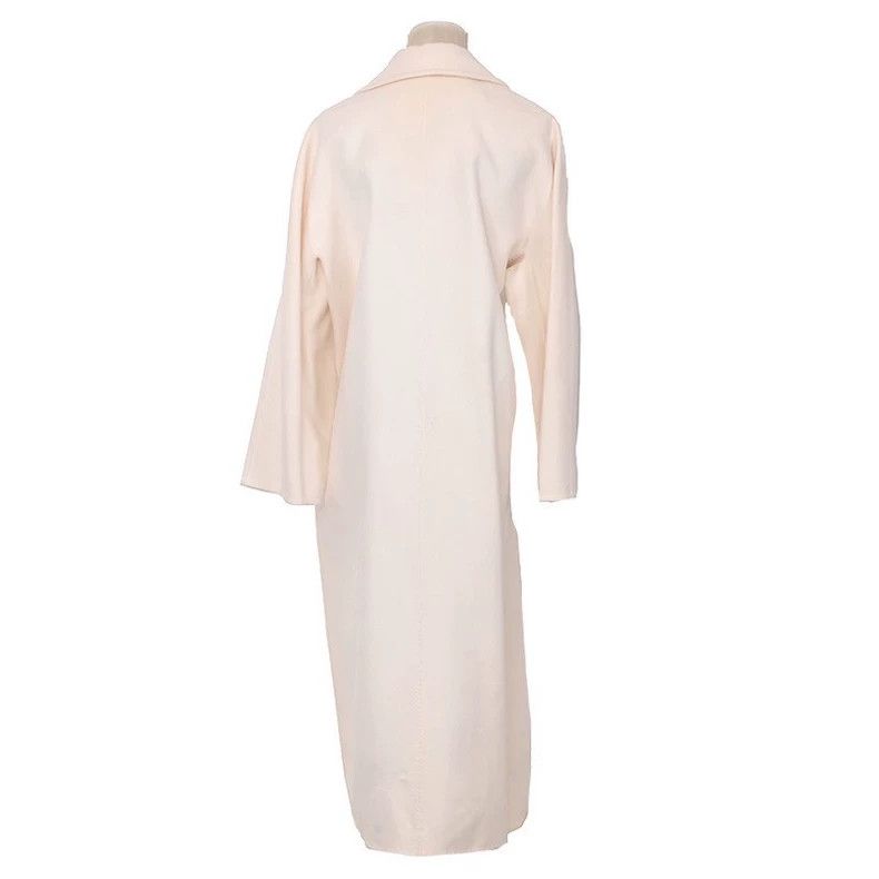 Max Mara Max Mara Coat Size L / US 10 / IT 46 - 7 Thumbnail
