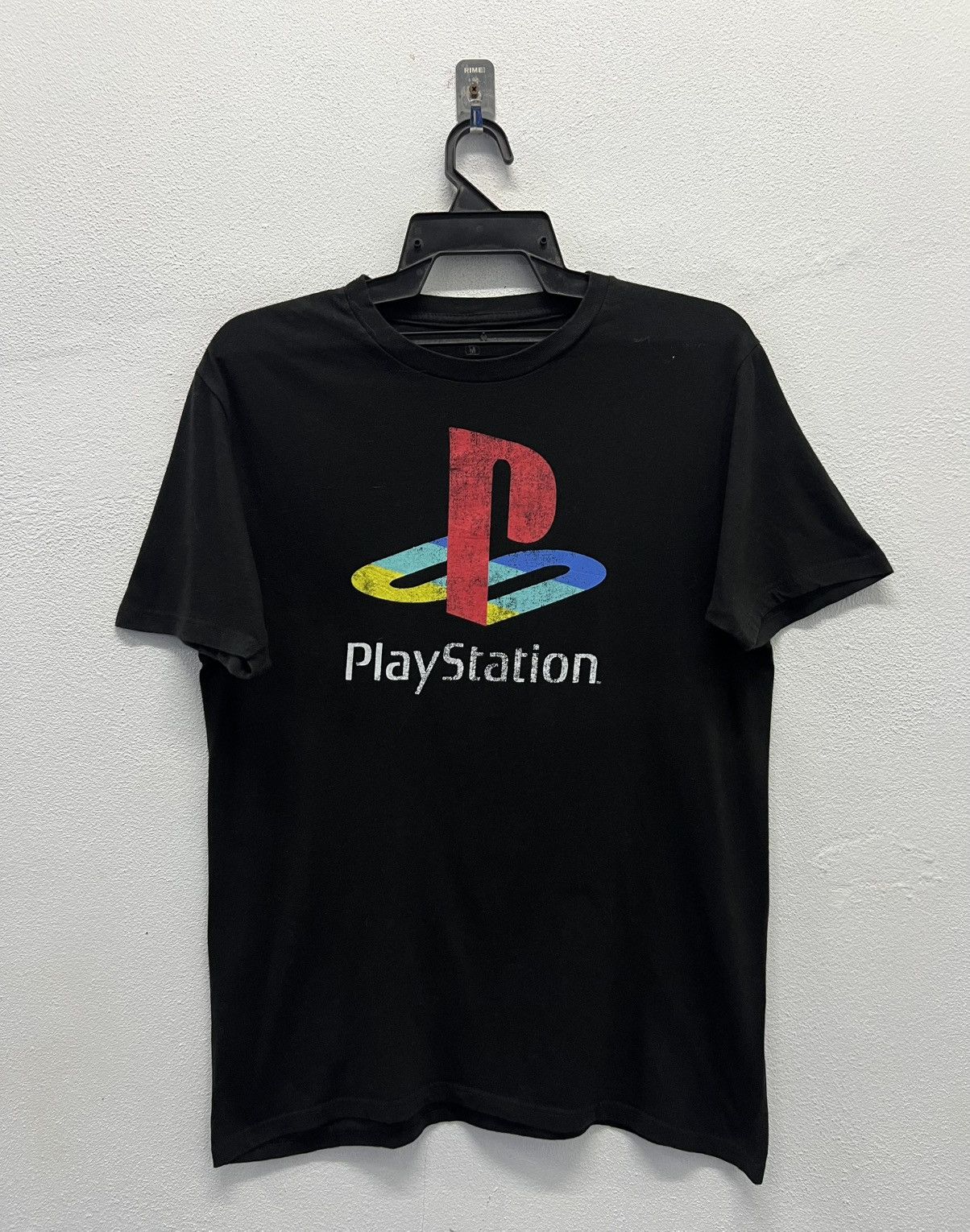 Playstation × Ripple Junction PLAY STATION RIPPLE JUNCTION SHIRT Size US M / EU 48-50 / 2 - 1 Thumbnail
