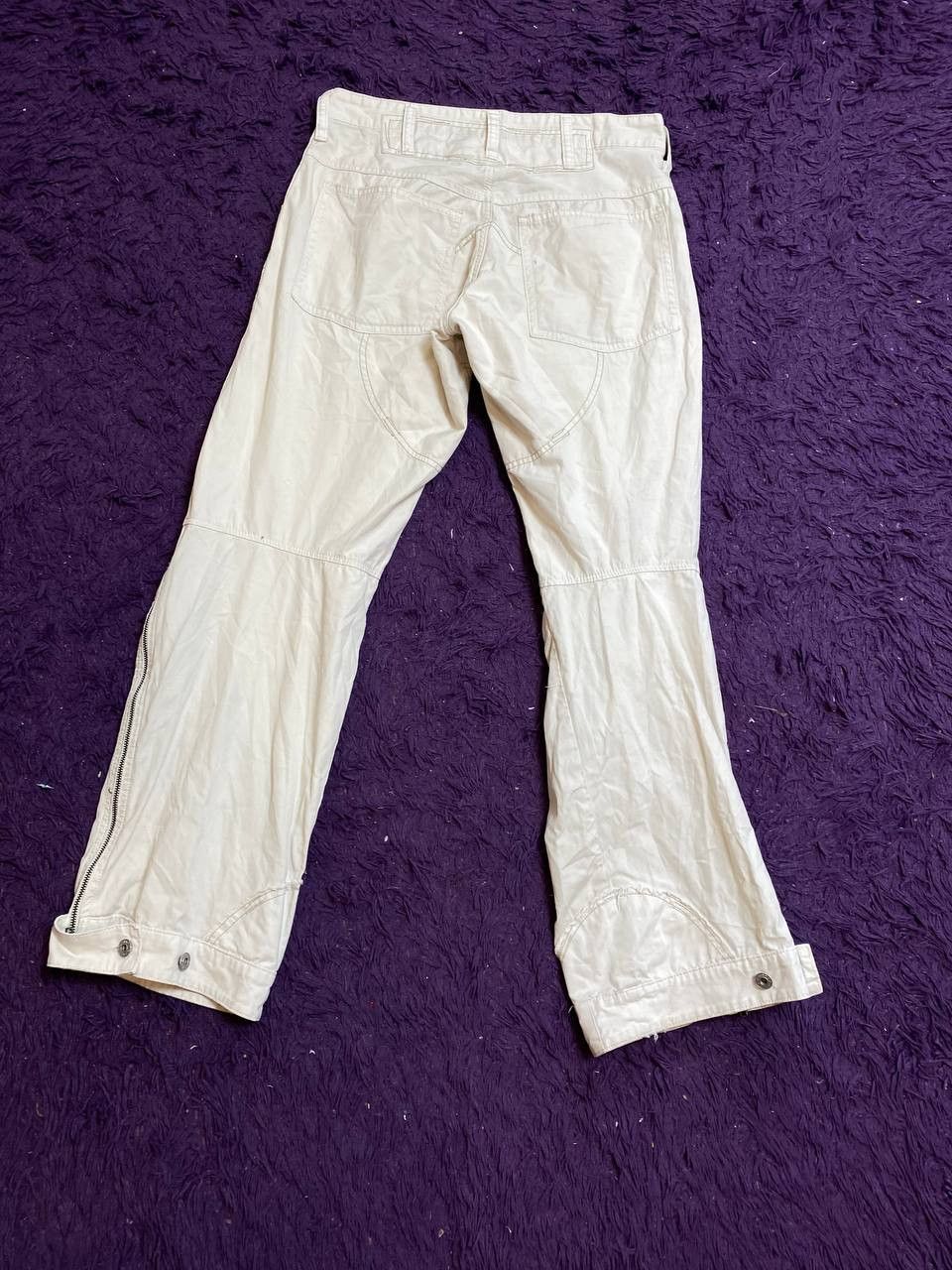 G-Star G-Star Pants Size US 31 - 20 Thumbnail