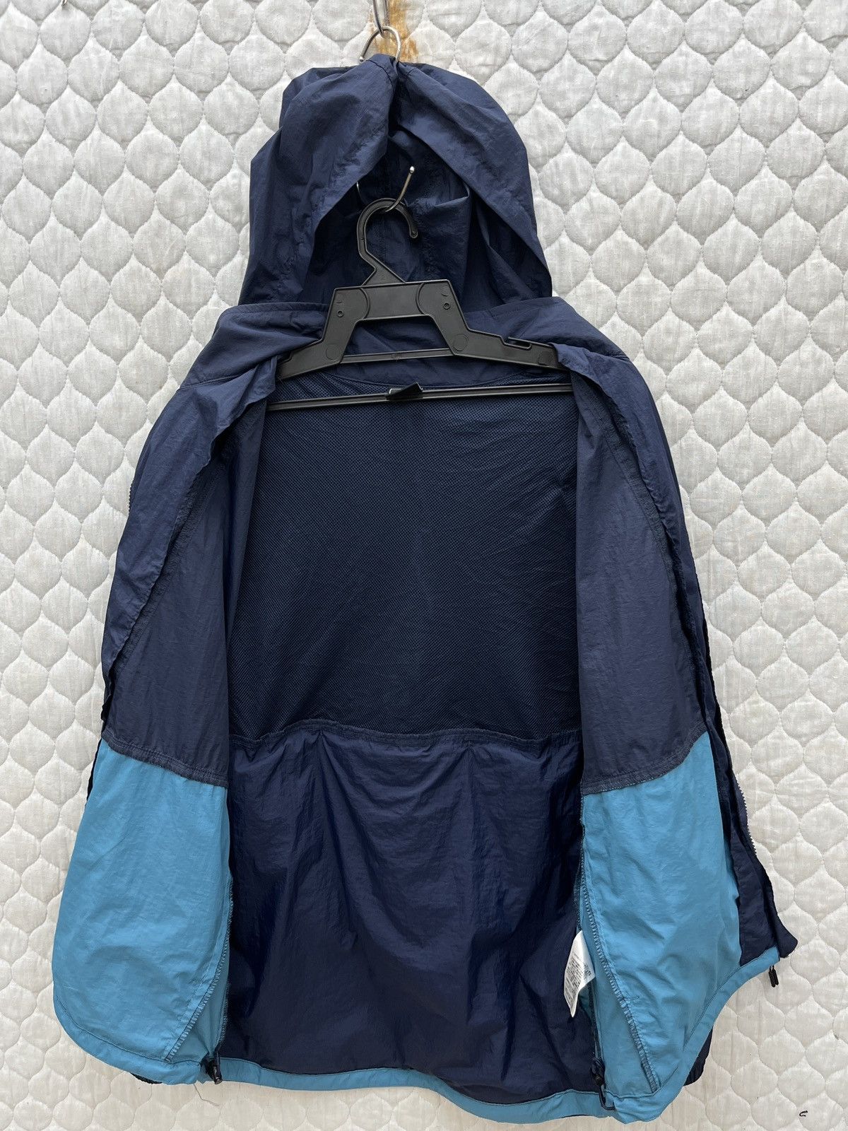 Japanese Brand 🔥🔥🔥STEALS FIELDCORE HOODIE LIGHT JACKET Size US L / EU 52-54 / 3 - 8 Thumbnail