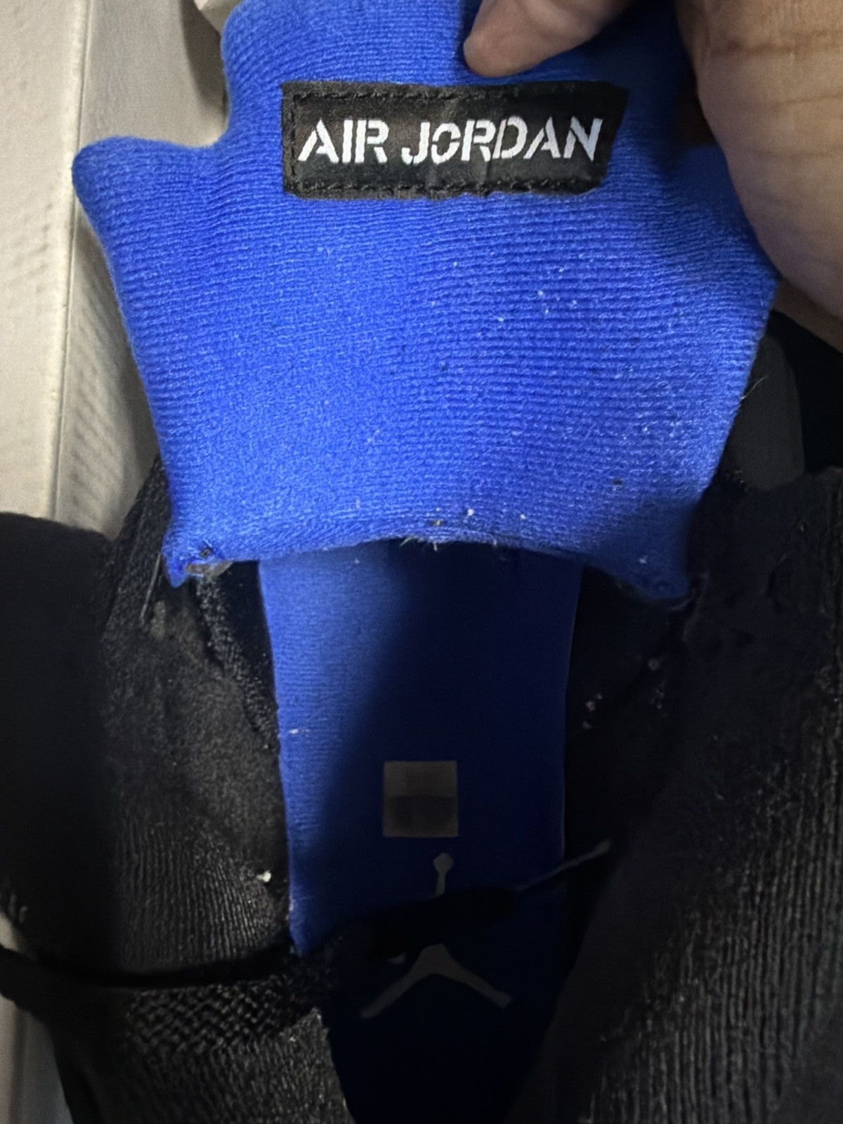 Jordan Brand jordan 5 retro racer blue Size US 10 / EU 43 - 14 Thumbnail