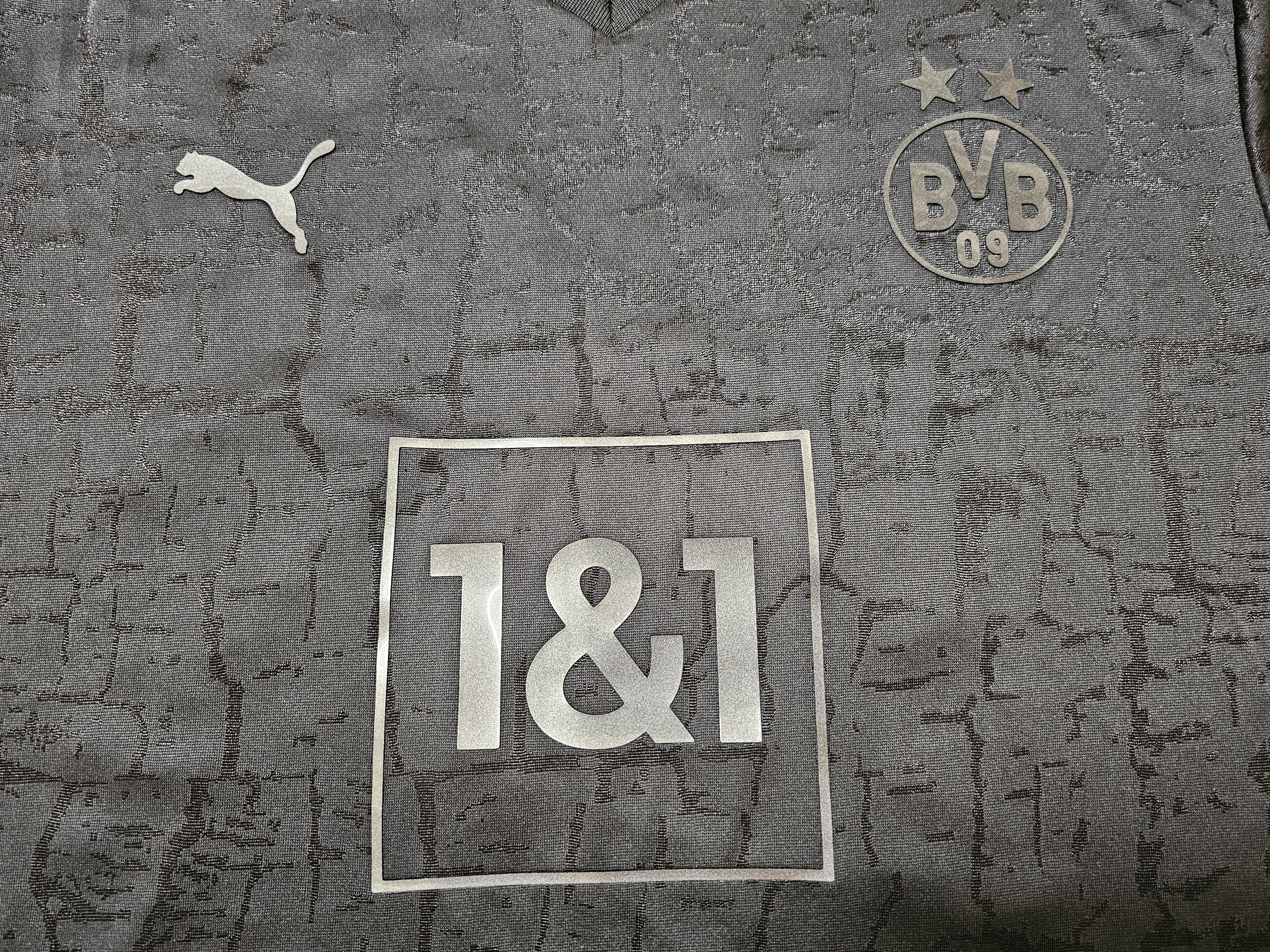 Puma BORUSSIA DORTMUND 2022 2023 SPECIAL CAN FOOTBALL SOCCER Size US XL / EU 56 / 4 - 3 Thumbnail