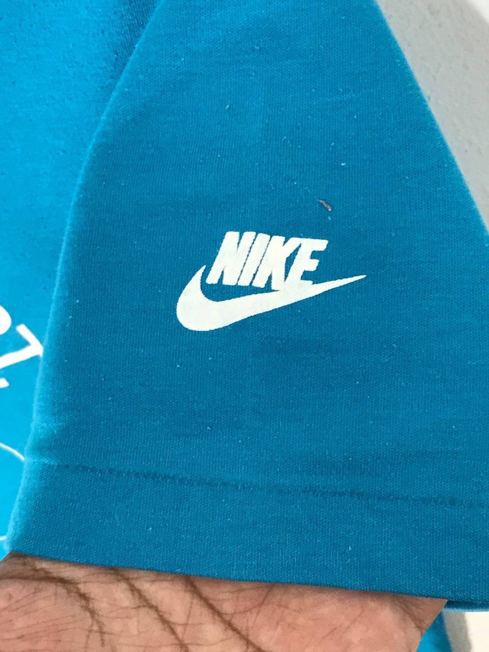 Nike × Vintage Vintage nike athletic department Size US S / EU 44-46 / 1 - 4 Thumbnail