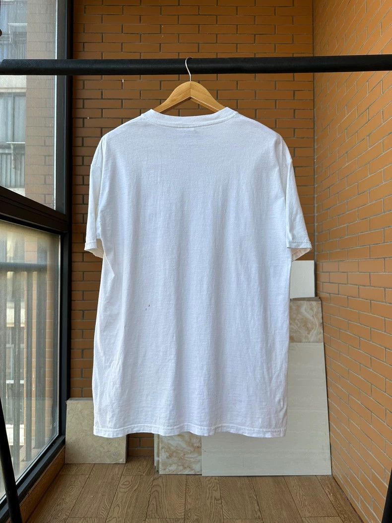 Vintage Vintage Tee 90s Cartoon Dogs 2505-Nextarrow Size US XL / EU 56 / 4 - 2 Thumbnail