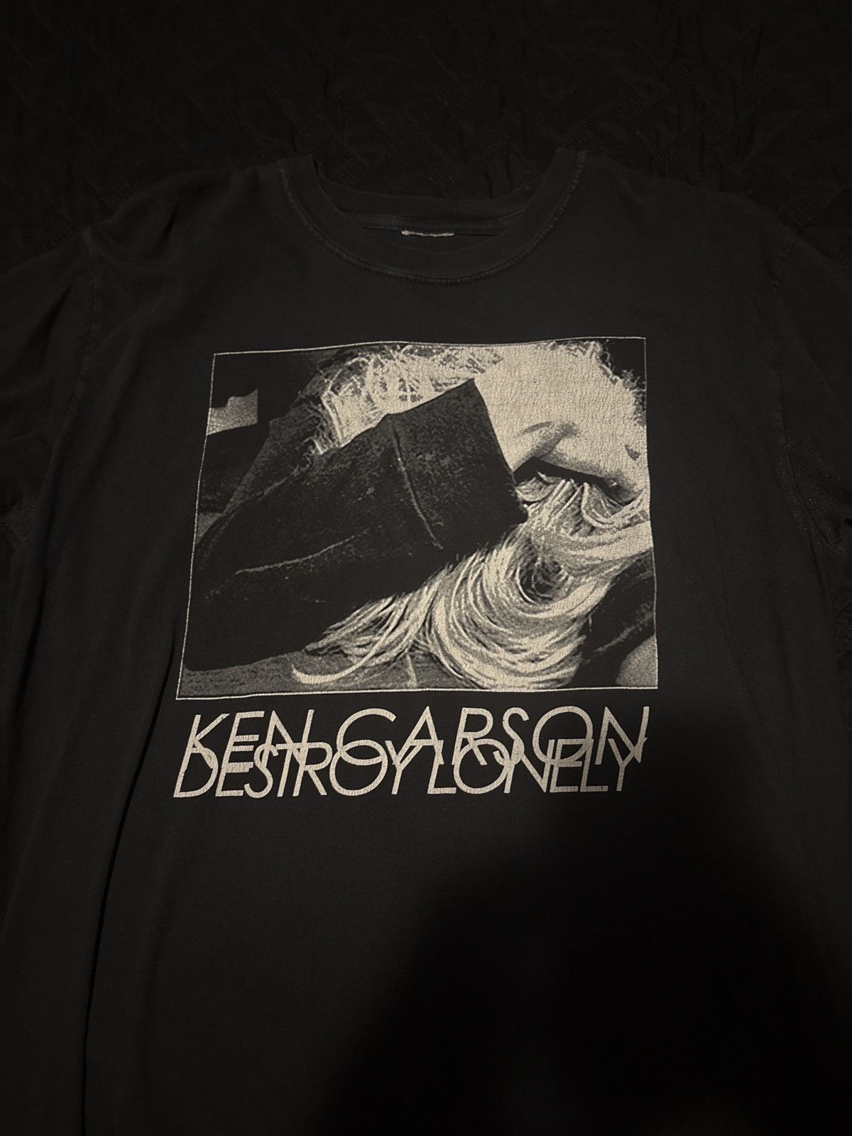 Ken Carson Ken Carson x Destroy Lonely 2022 North America Tour 
