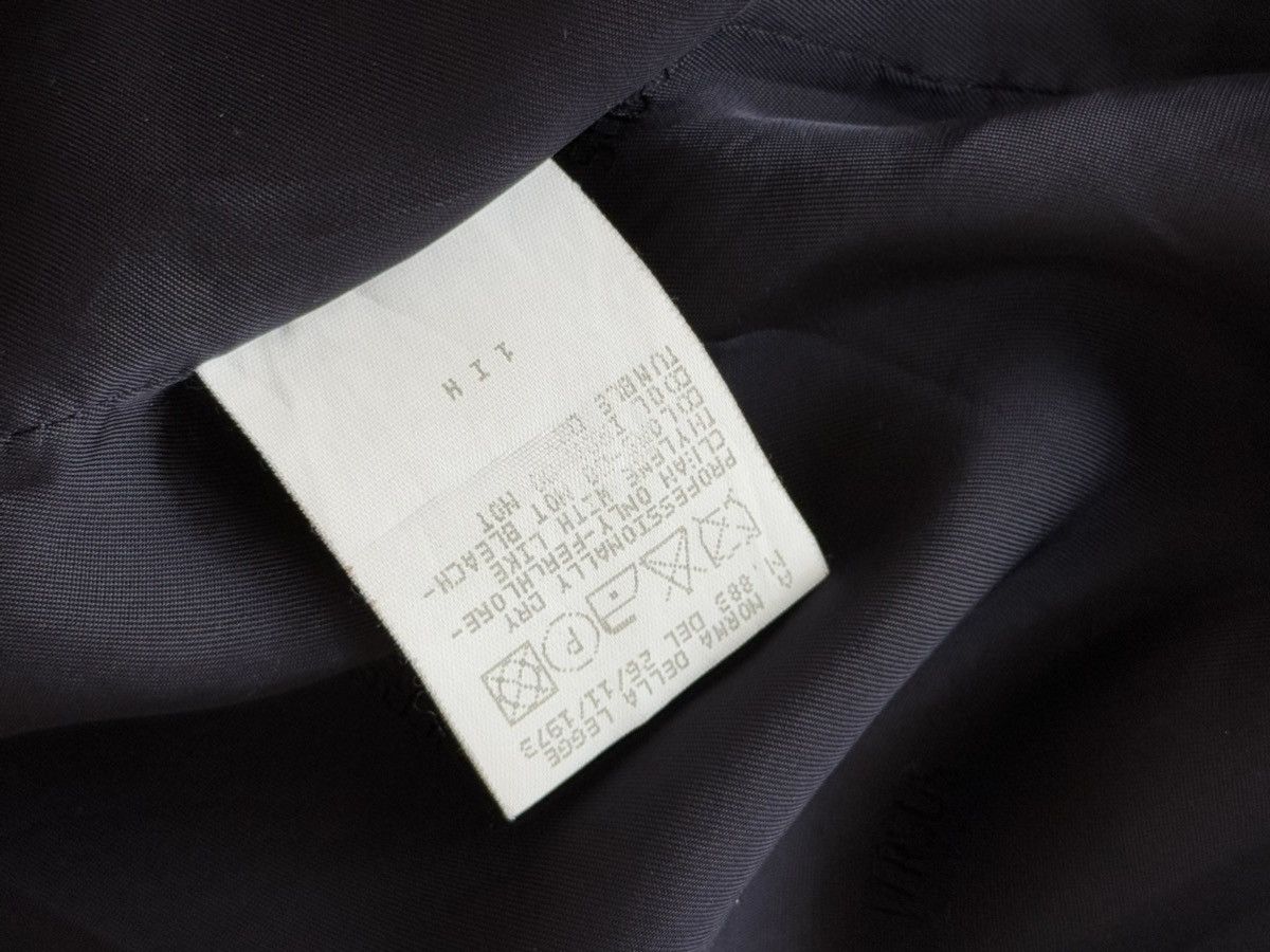 Versace Gianni Versace Versus 80’s Vintage jacket Size US S / EU 44-46 / 1 - 10 Thumbnail
