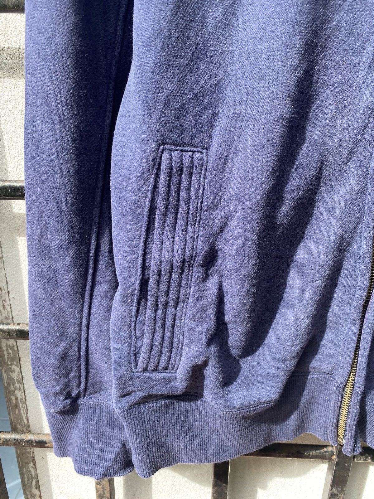 Puma PUMA HOODIES Size US M / EU 48-50 / 2 - 6 Thumbnail