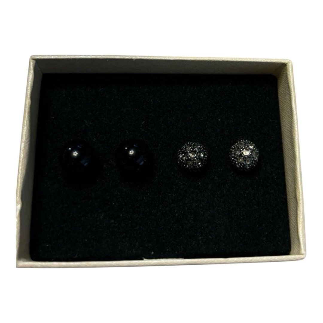 Other Avon Pernella Black Earrings Set – New in Box Size ONE SIZE - 2 Thumbnail