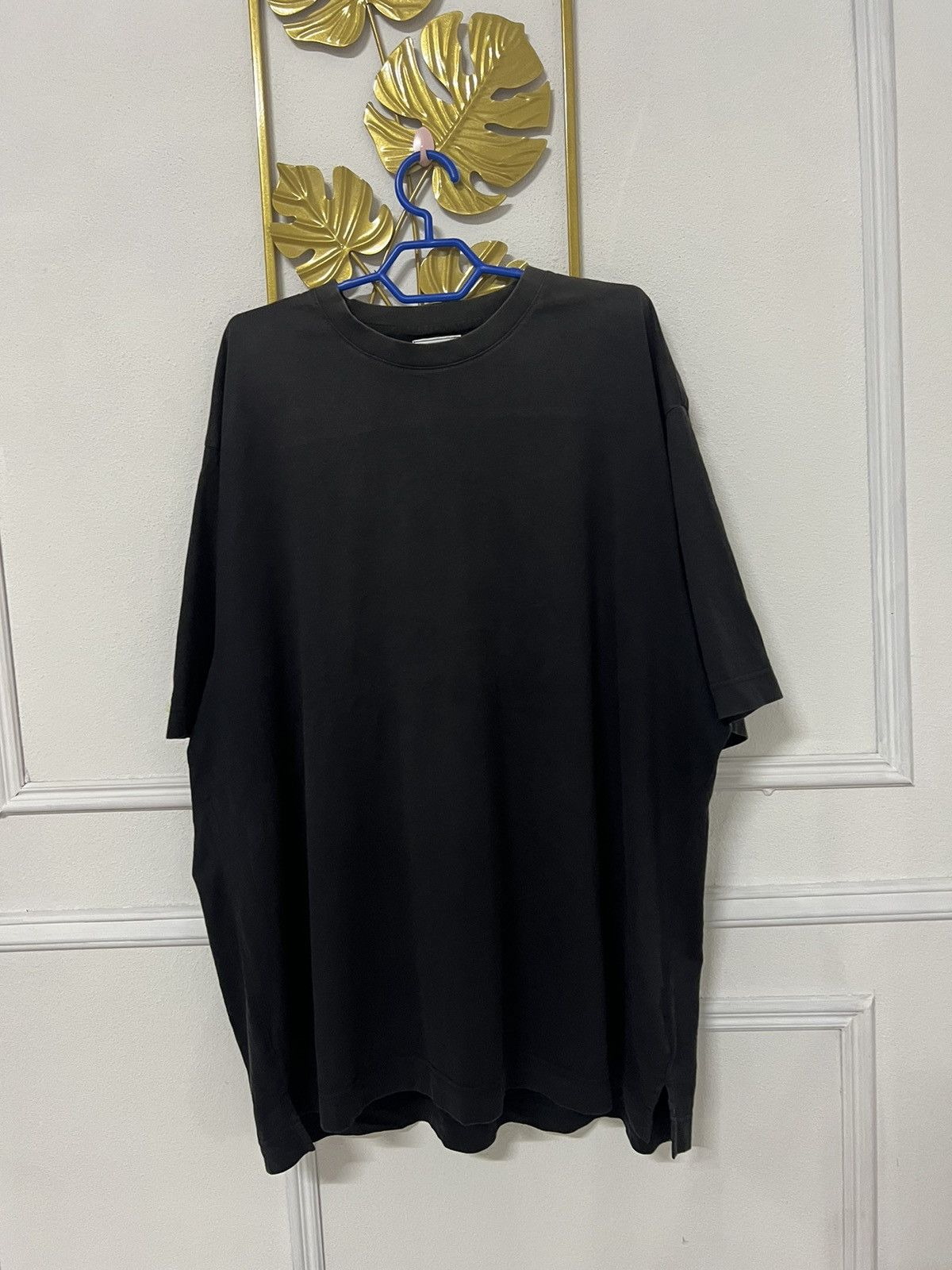 Y-3 YOHJI YAMAMOTO Y-3 OVERSIZE SHIRT Size US XL / EU 56 / 4 - 2 Thumbnail
